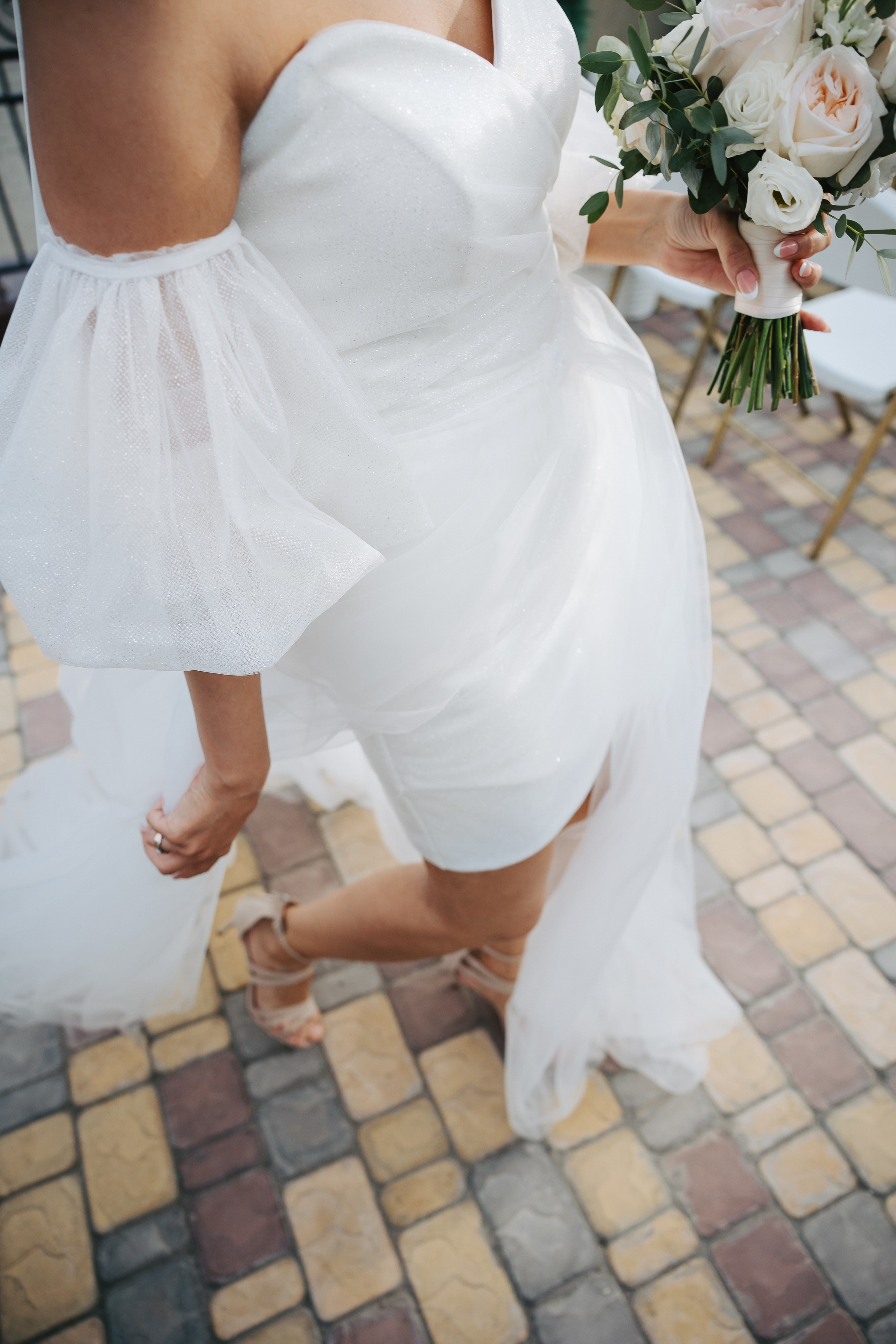 Гулина и Рома. Семейный фотограф в Казани Татьяна Андреева