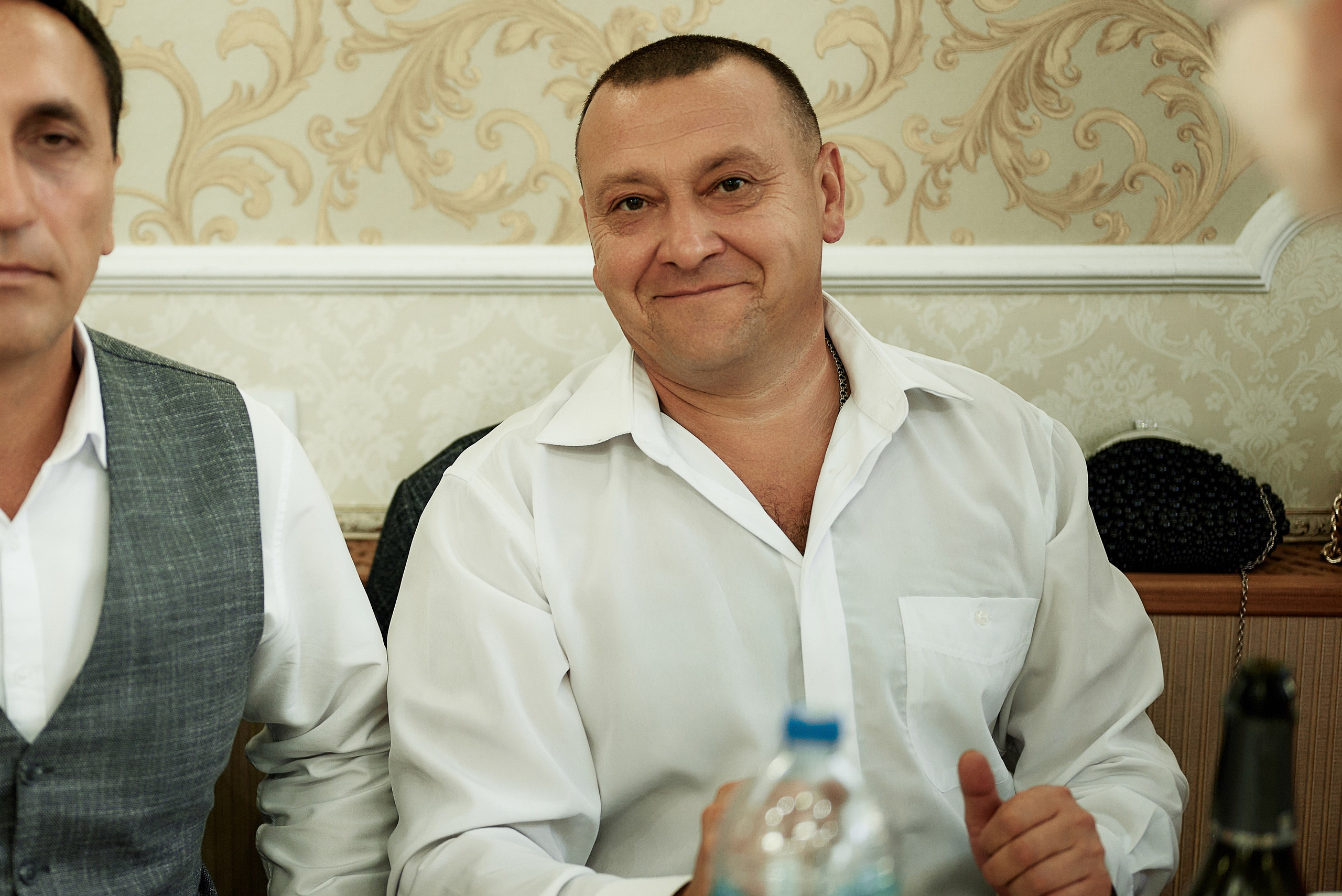 Иван и Эльвира. Фото-видеосъемка свадеб Venson Films