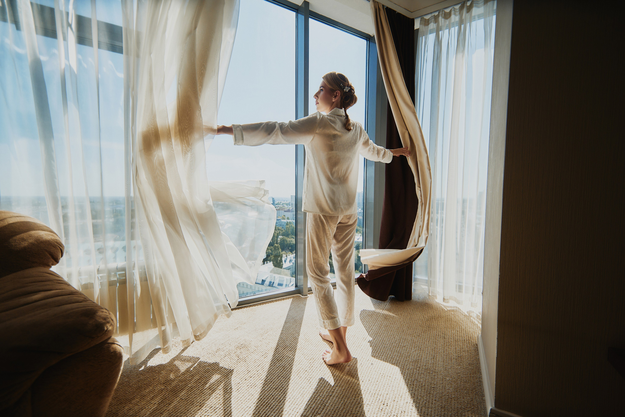 Артём и Ярослава. Фото-видеосъемка свадеб Venson Films