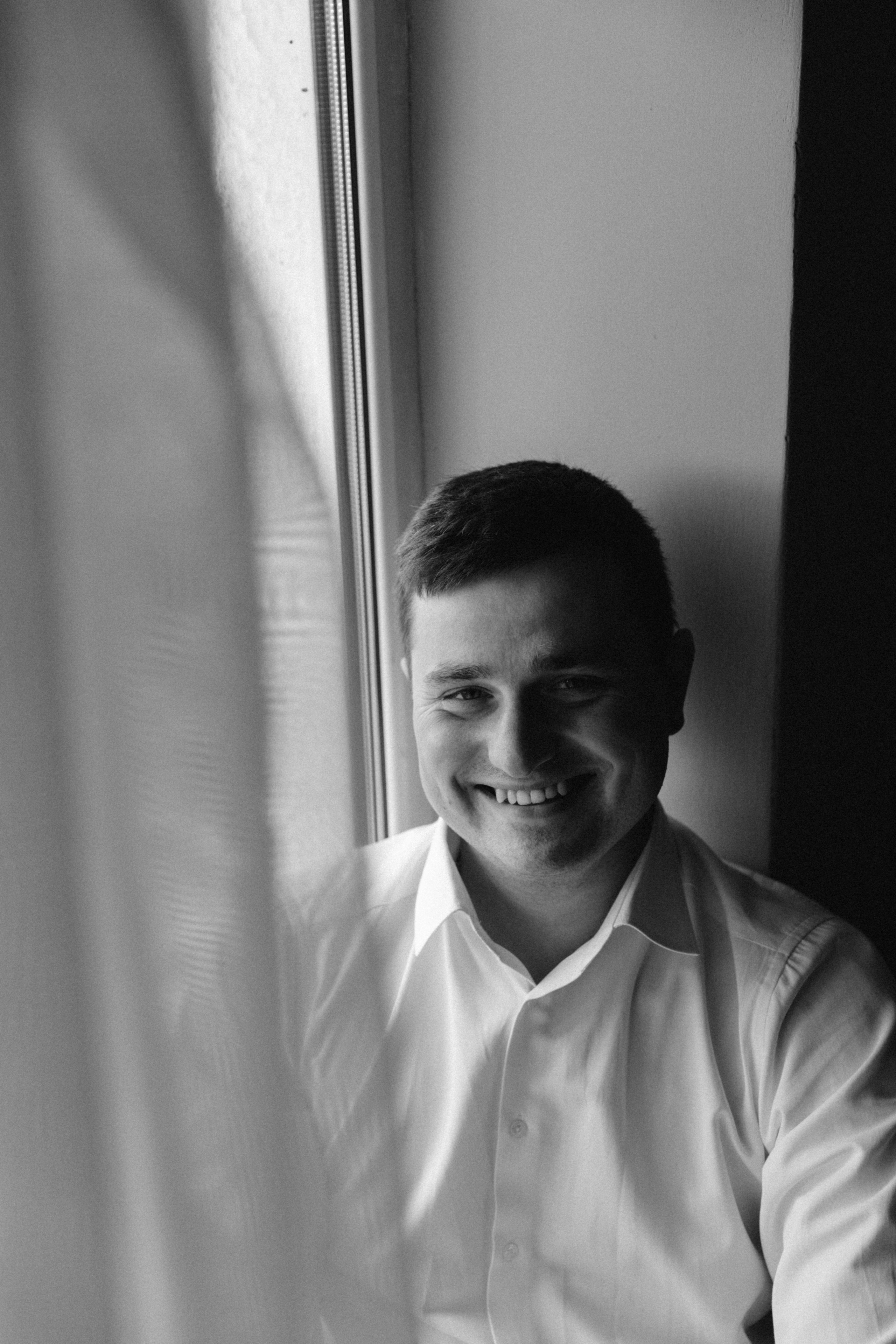 Таня и Никита | туса в Урене. Фотограф Катя Трусова