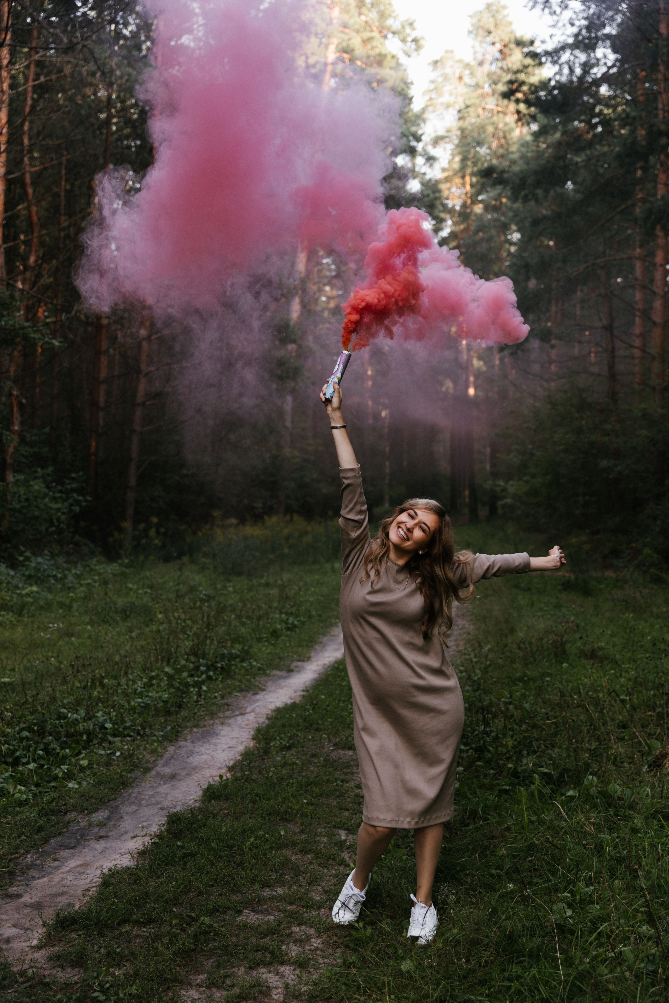 Беременность. Фотограф Катя Трусова