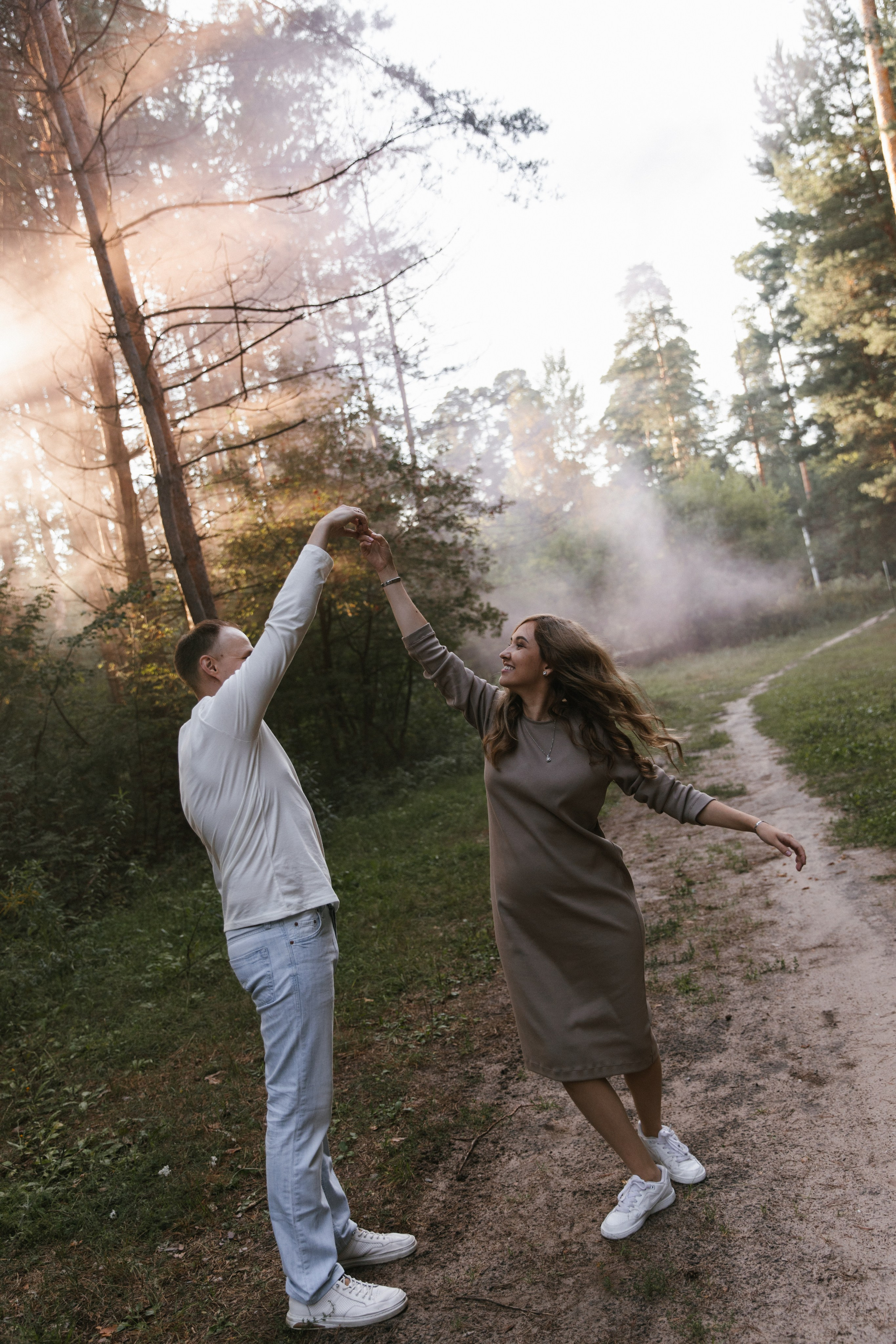 Беременность. Фотограф Катя Трусова