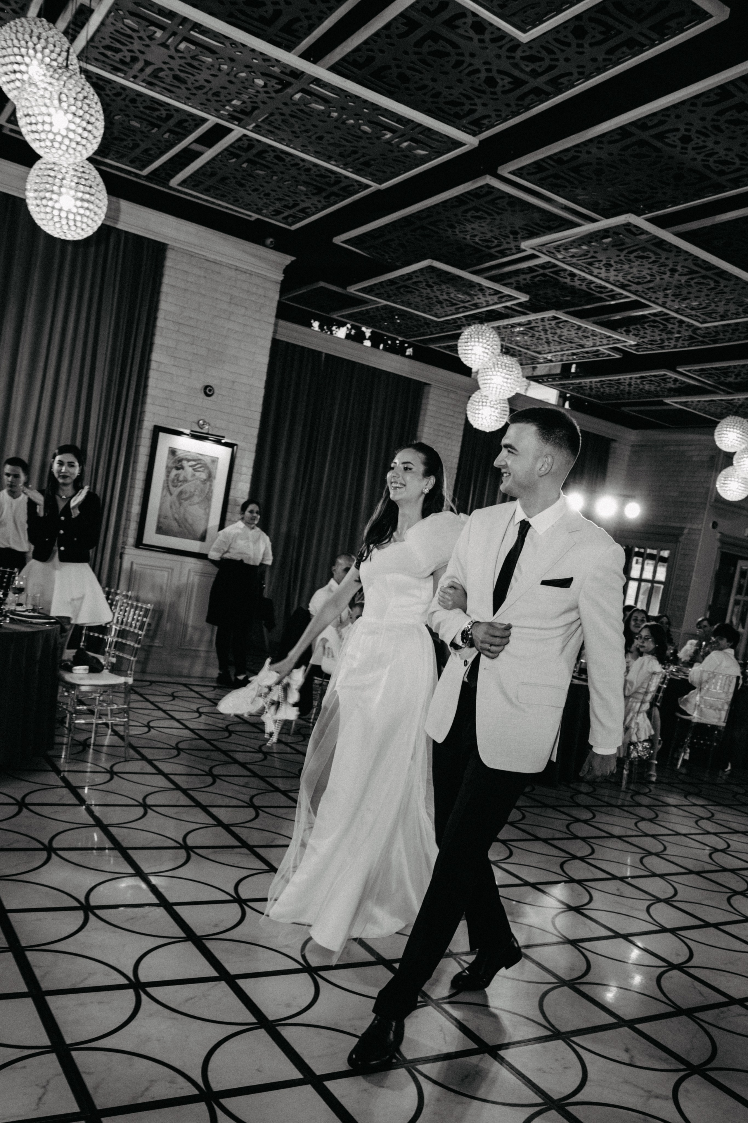 Антон и Алина. Свадебный и семейный фотограф в Ростове-на-Дону