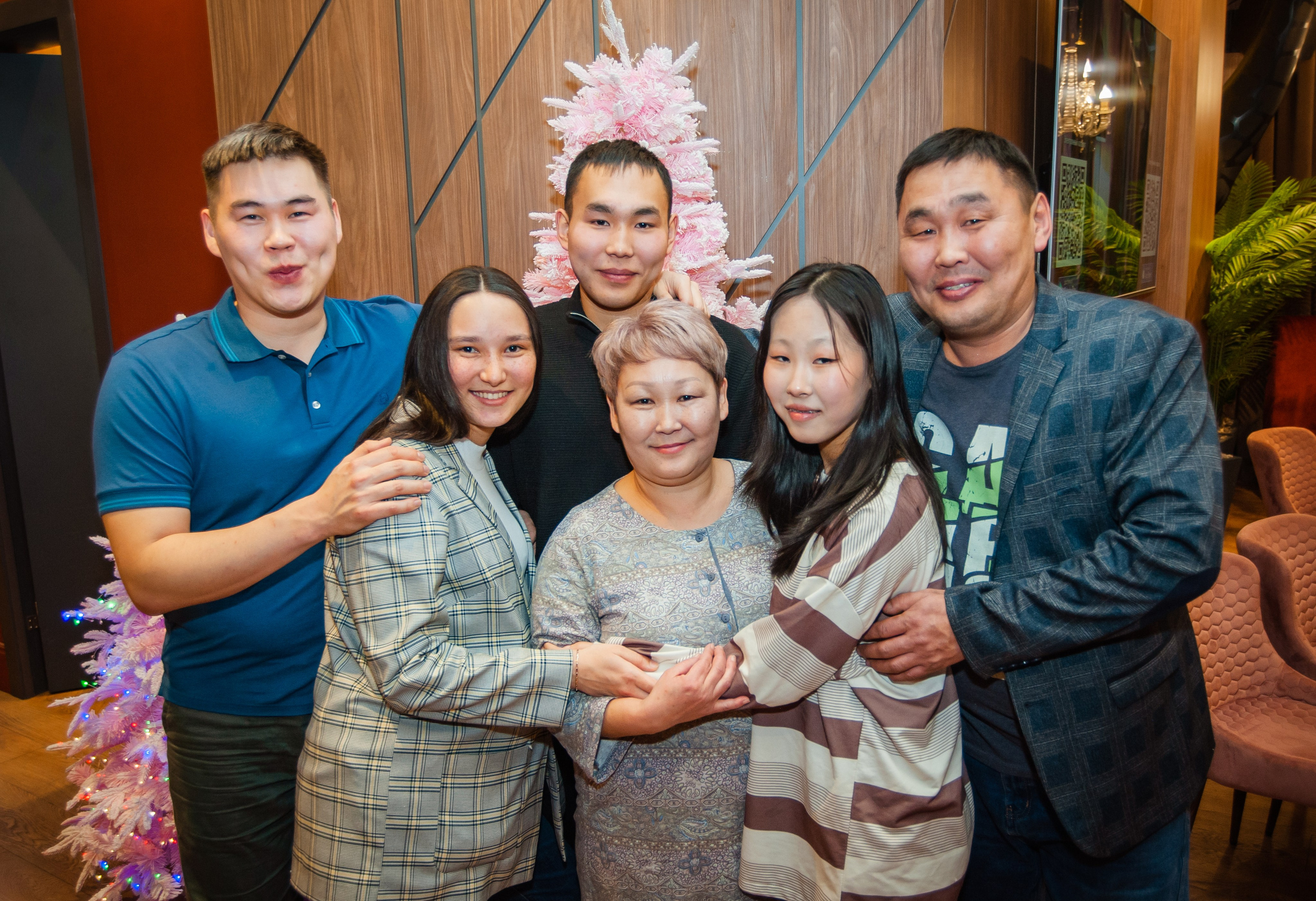 75 лет Юбилей Галины Васильевны. Андреева Александра фотограф в г. Улан-Удэ