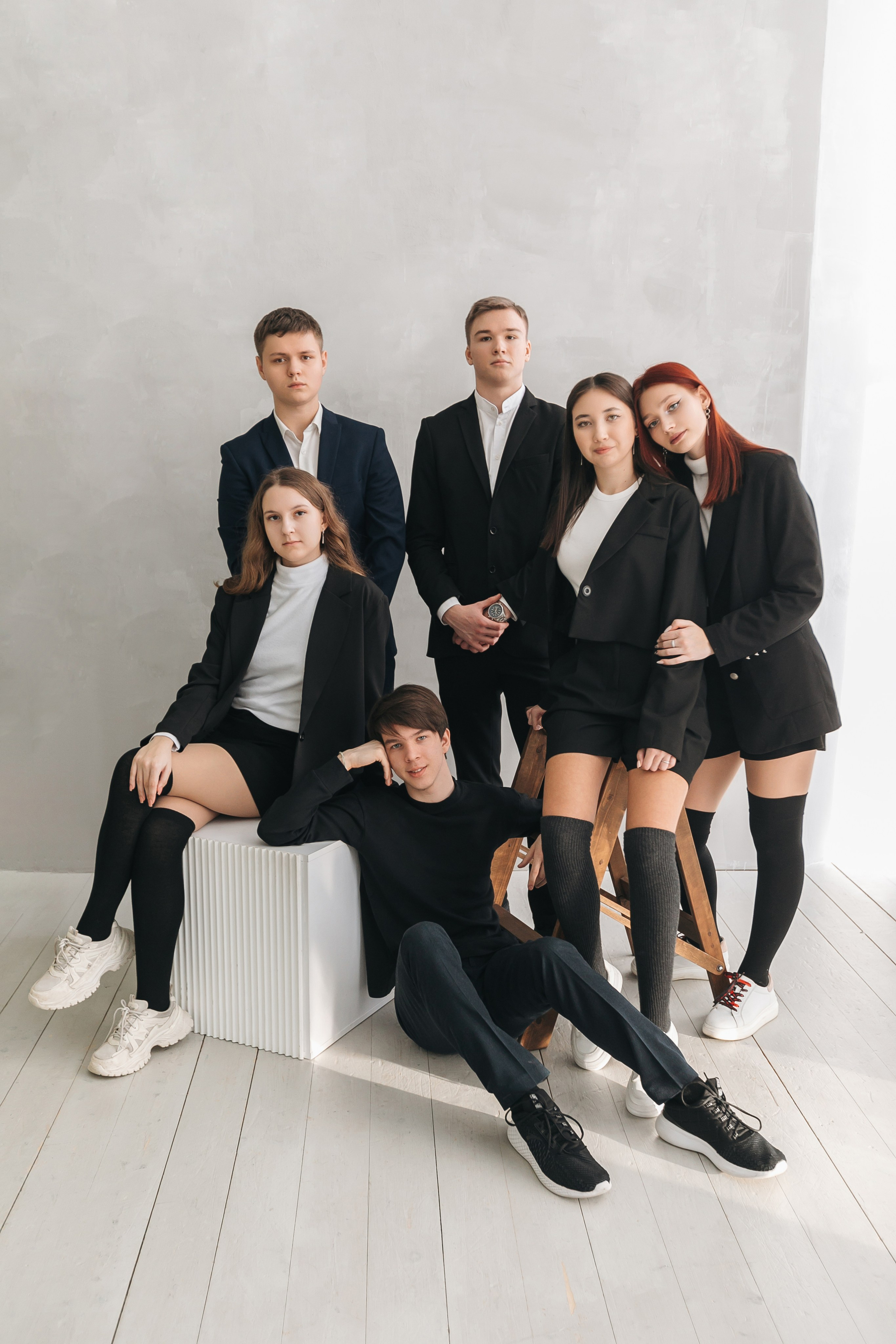 Школа 11 (2024). Memory Book — Выпускные альбомы в Нижневартовске, Мегионе и Сургуте