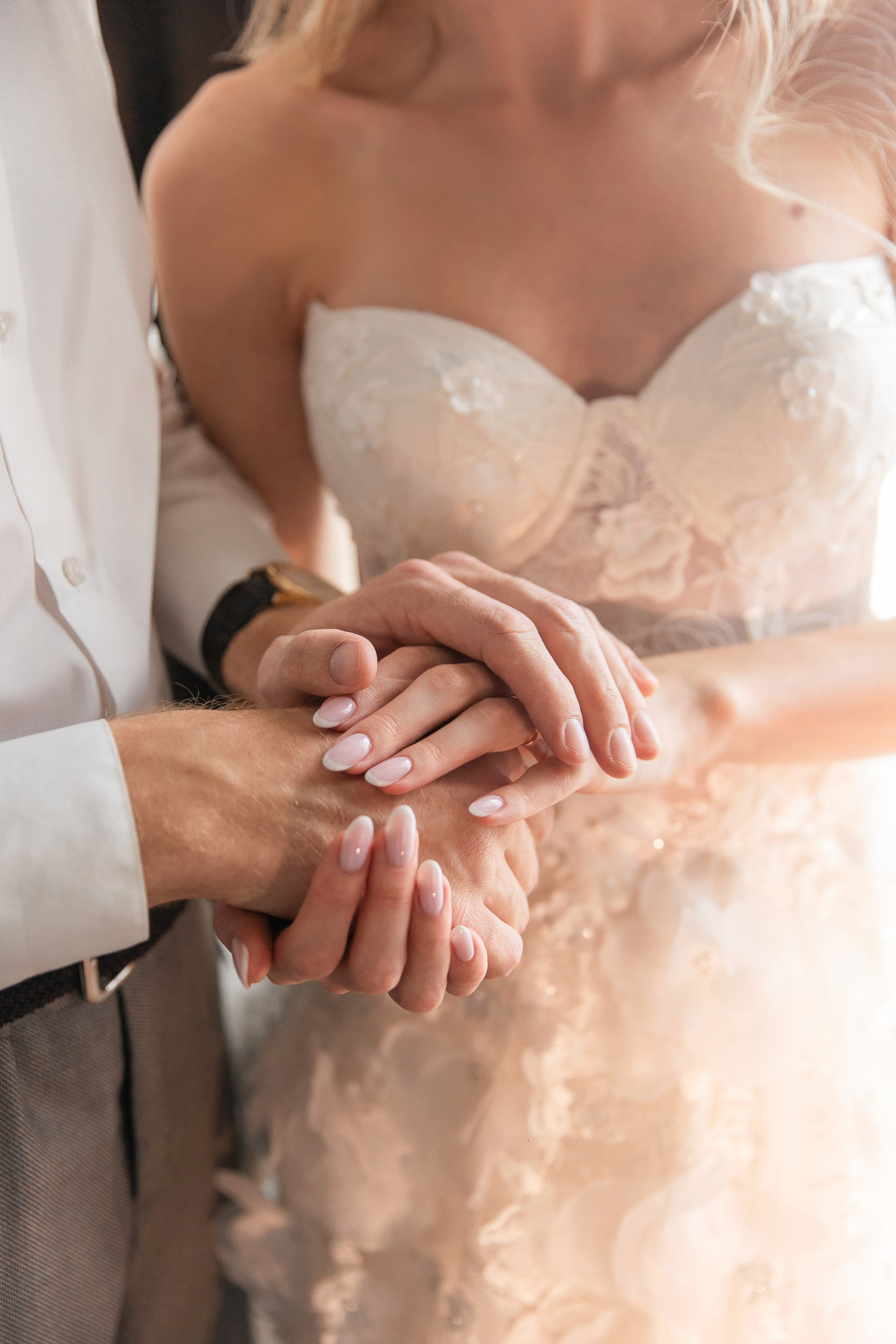 Свадьбы. Фотограф Лия Милк | Москва, Подмосковье