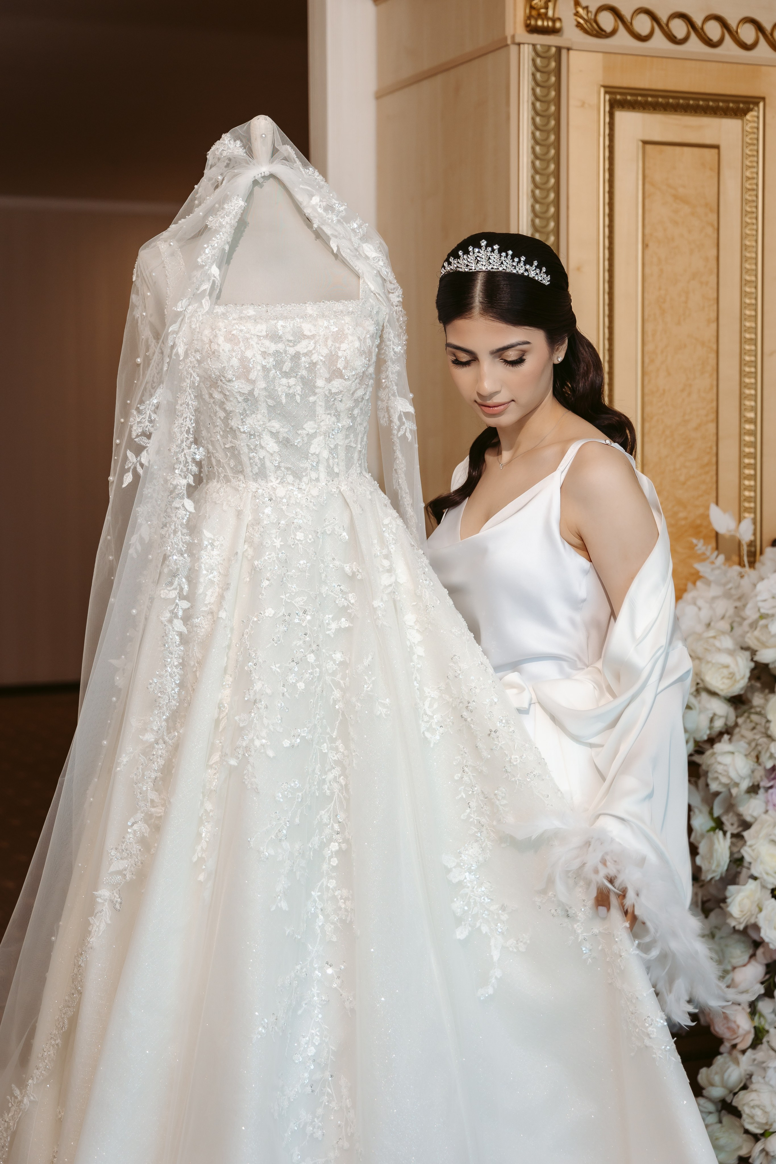 Свадьба С & К. Свадебный Фотограф в Москве Гор Магтагян