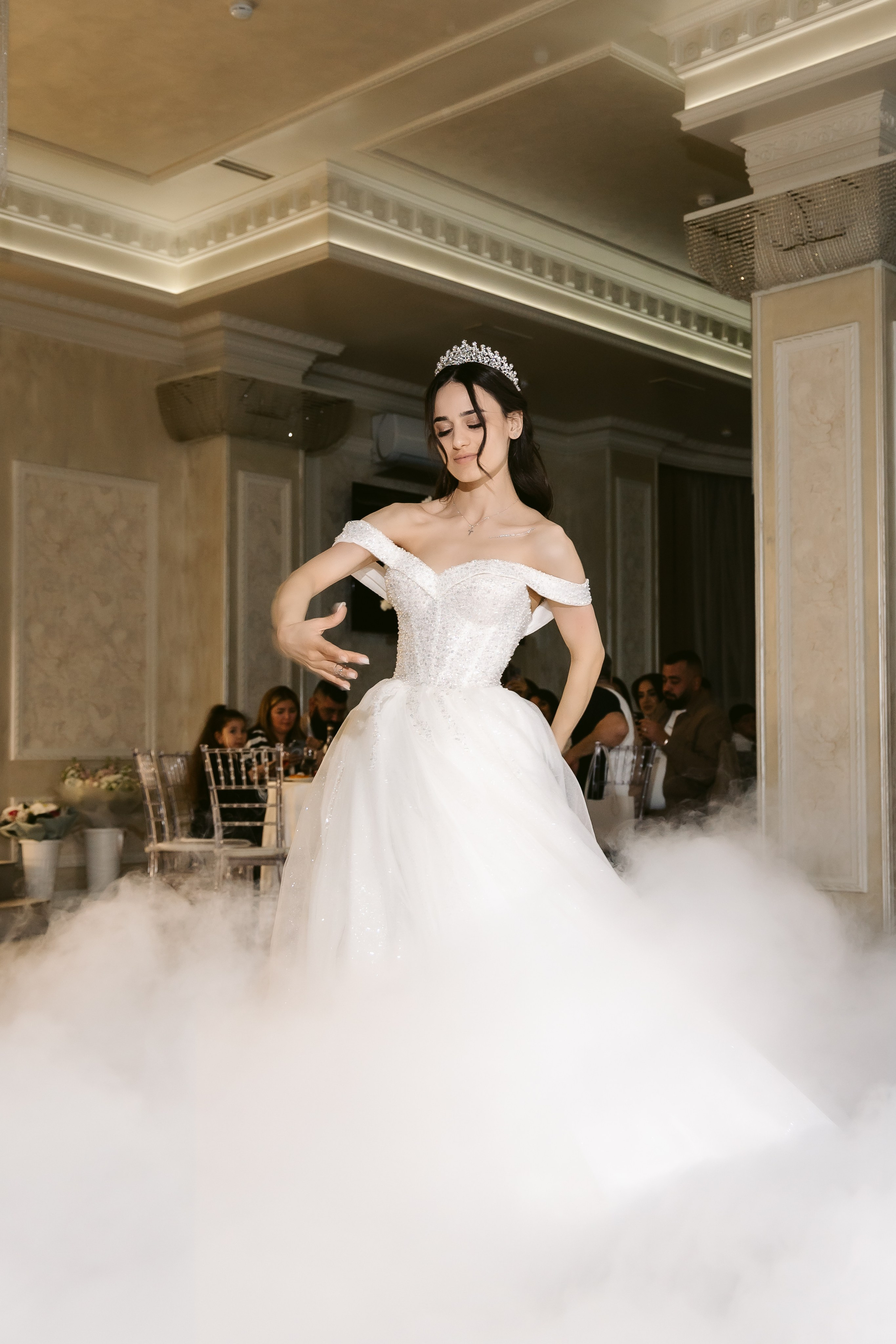 Свадьба Э & С. Свадебный Фотограф в Москве Гор Магтагян