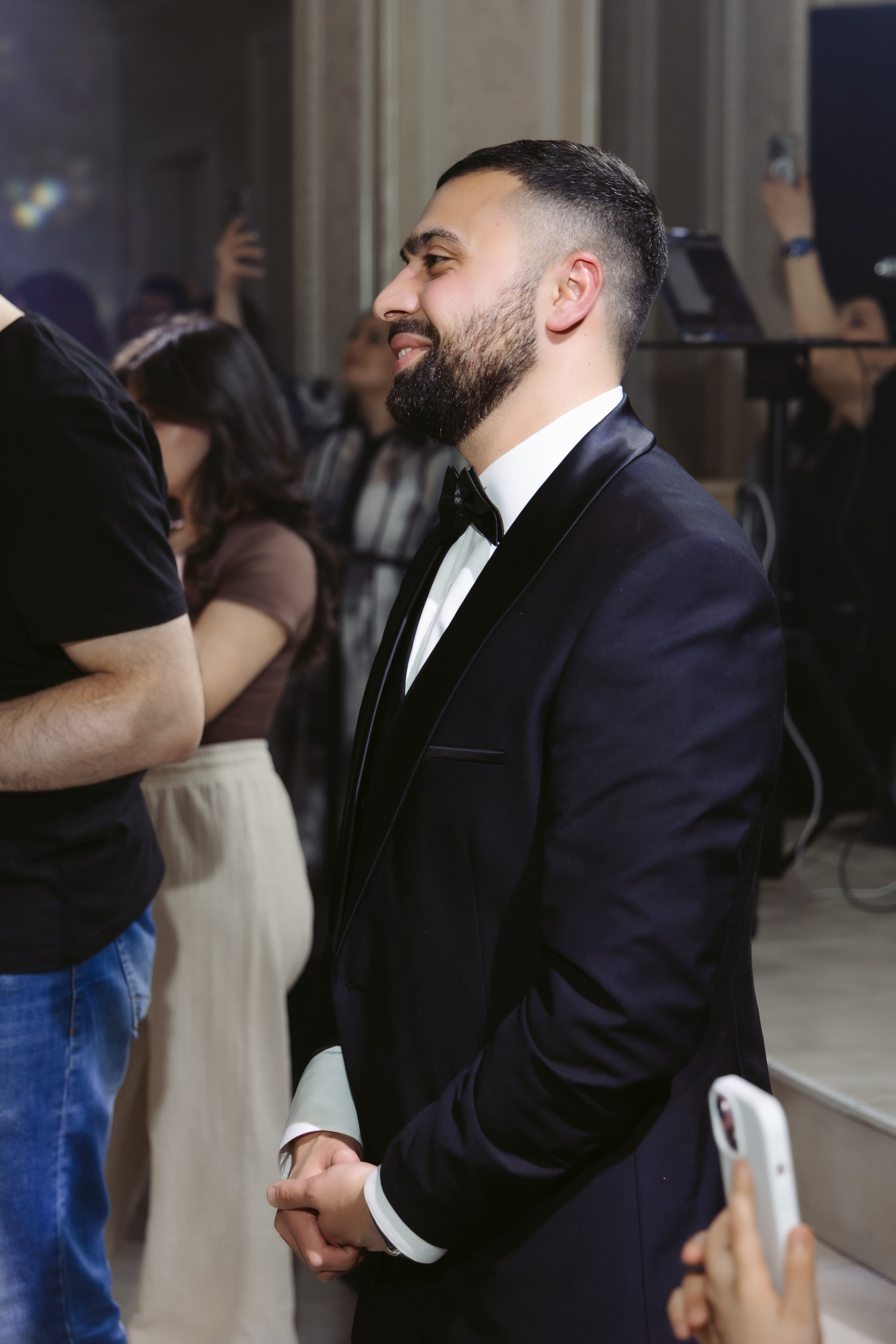 Свадьба К & Л. Свадебный Фотограф в Москве Гор Магтагян