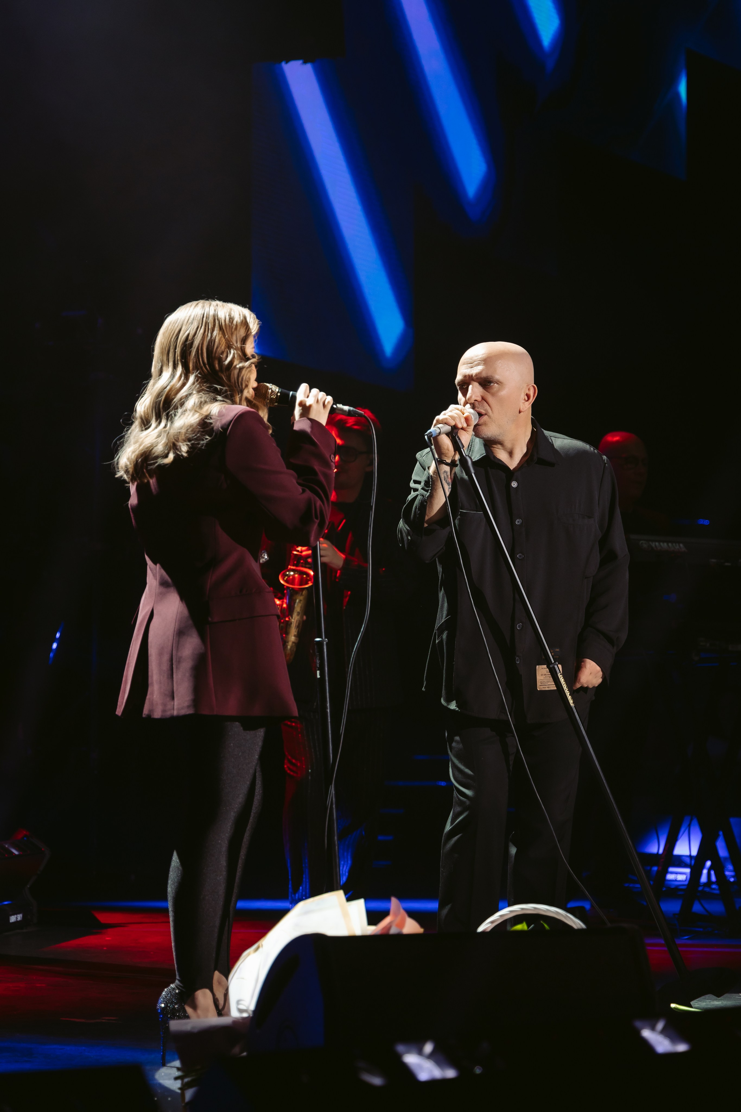 Группа Непара. Свадебный Фотограф в Москве Гор Магтагян