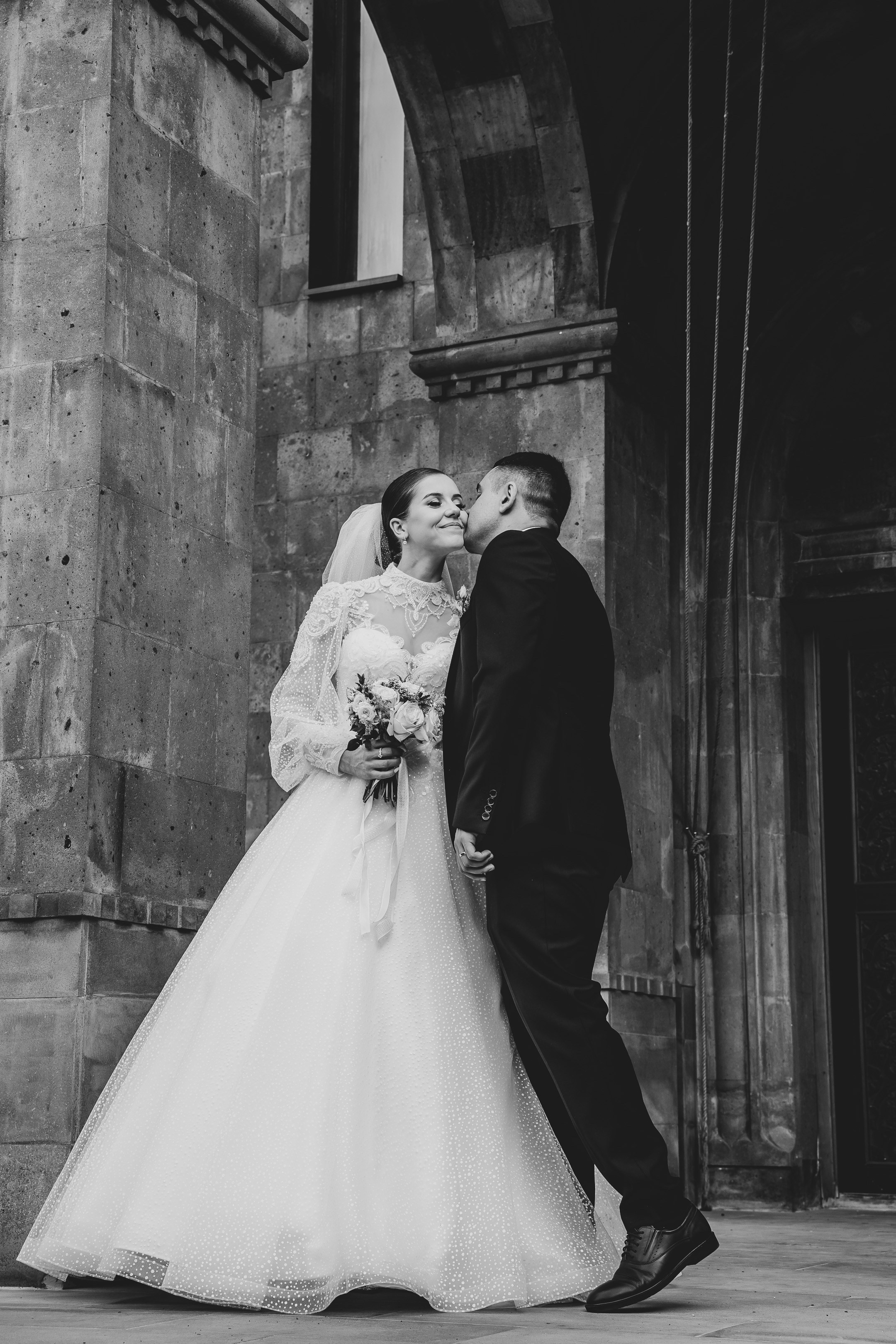 Свадьба Э & А. Свадебный Фотограф в Москве Гор Магтагян