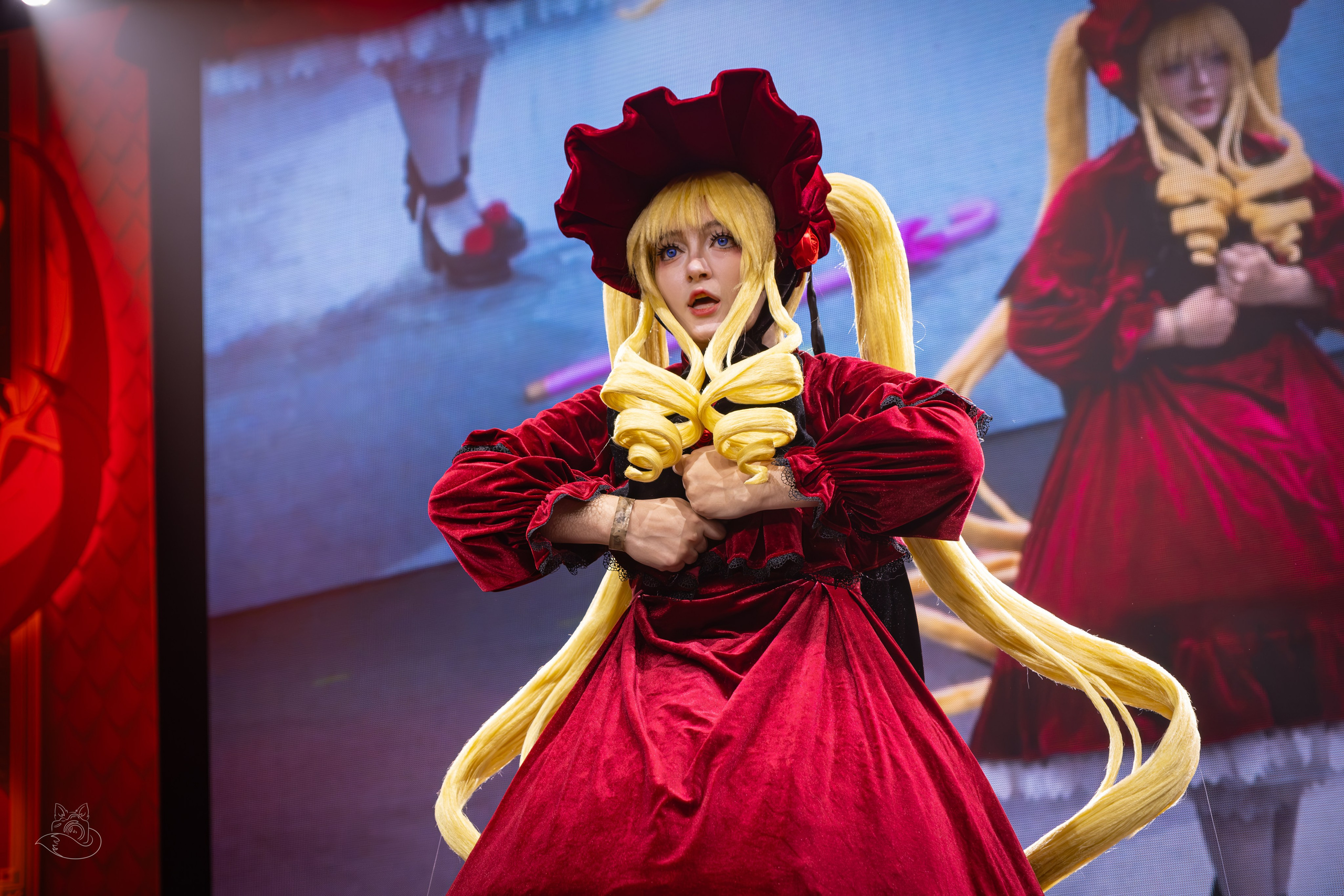 Победители Epic Con Russia 2025 | Москва. Косплей фотограф