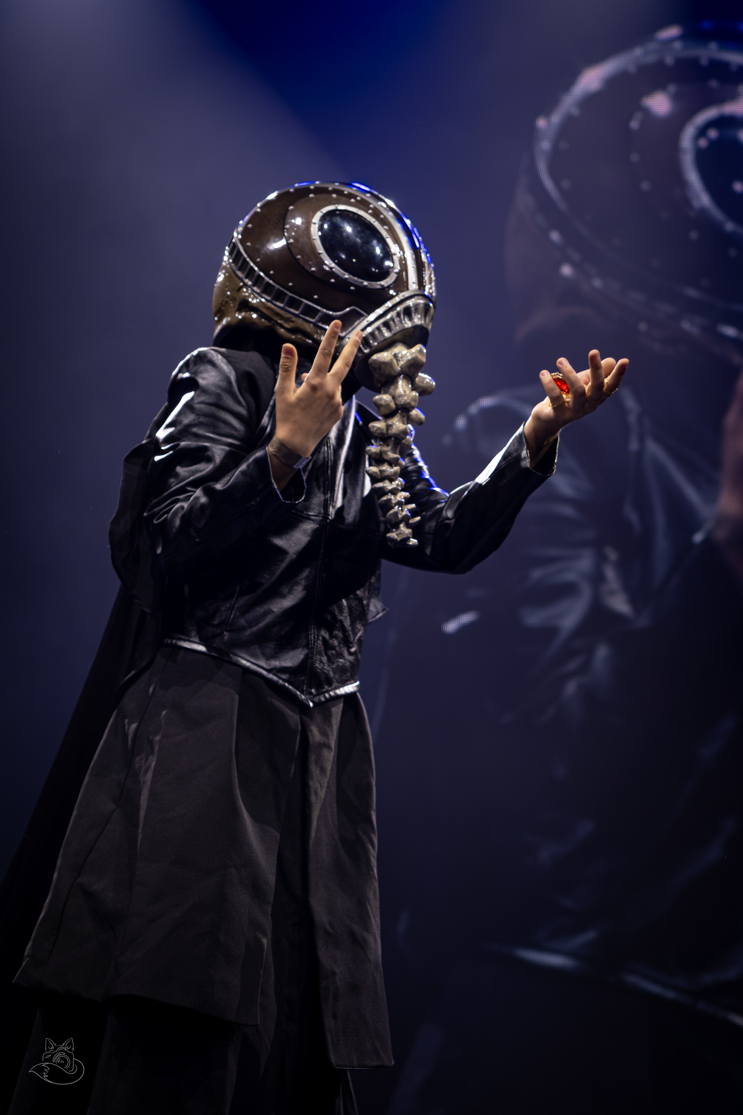 Конкурс Epic Con Russia 2025 | Москва. Косплей фотограф