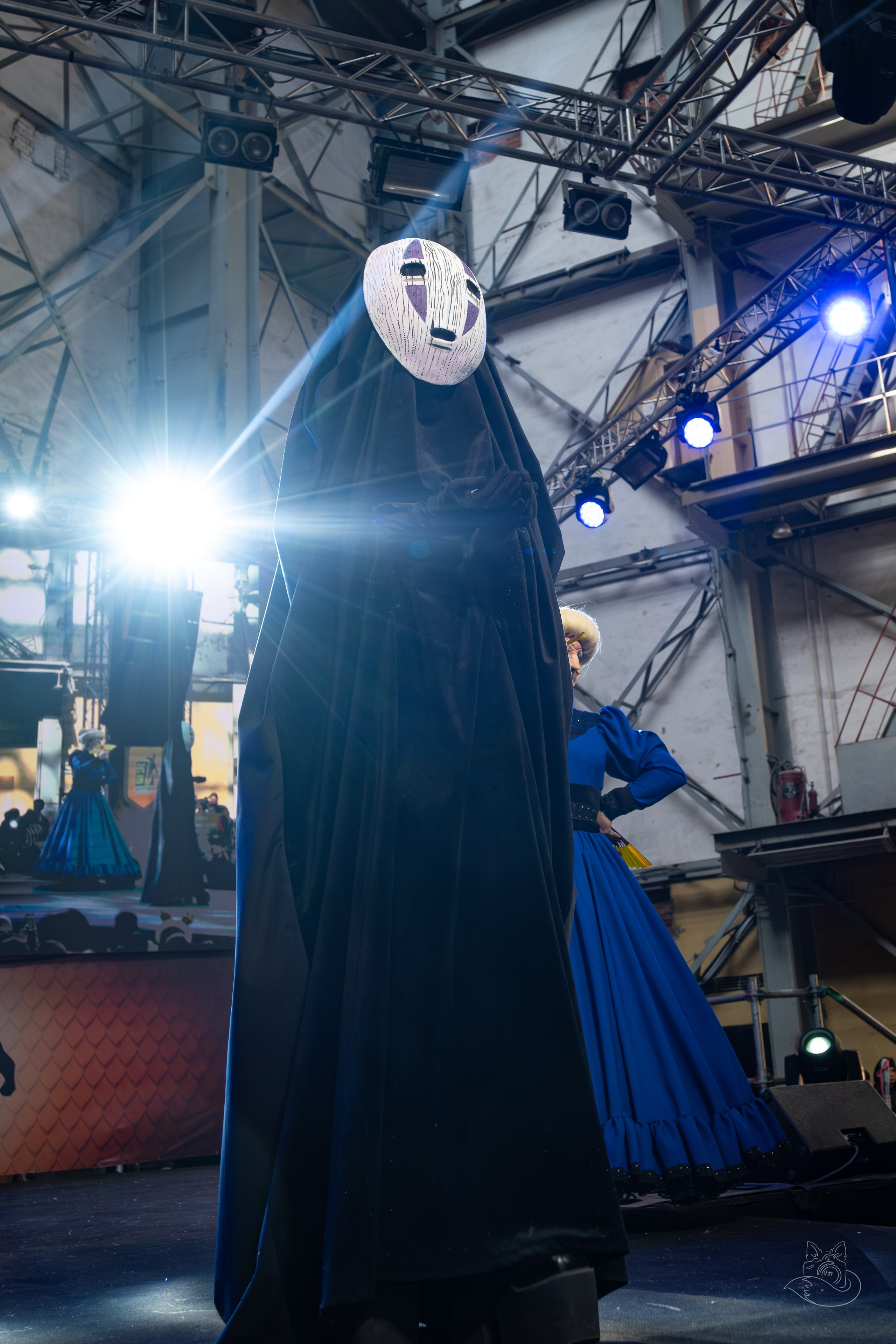 Конкурс Epic Con 2025. Косплей фотограф