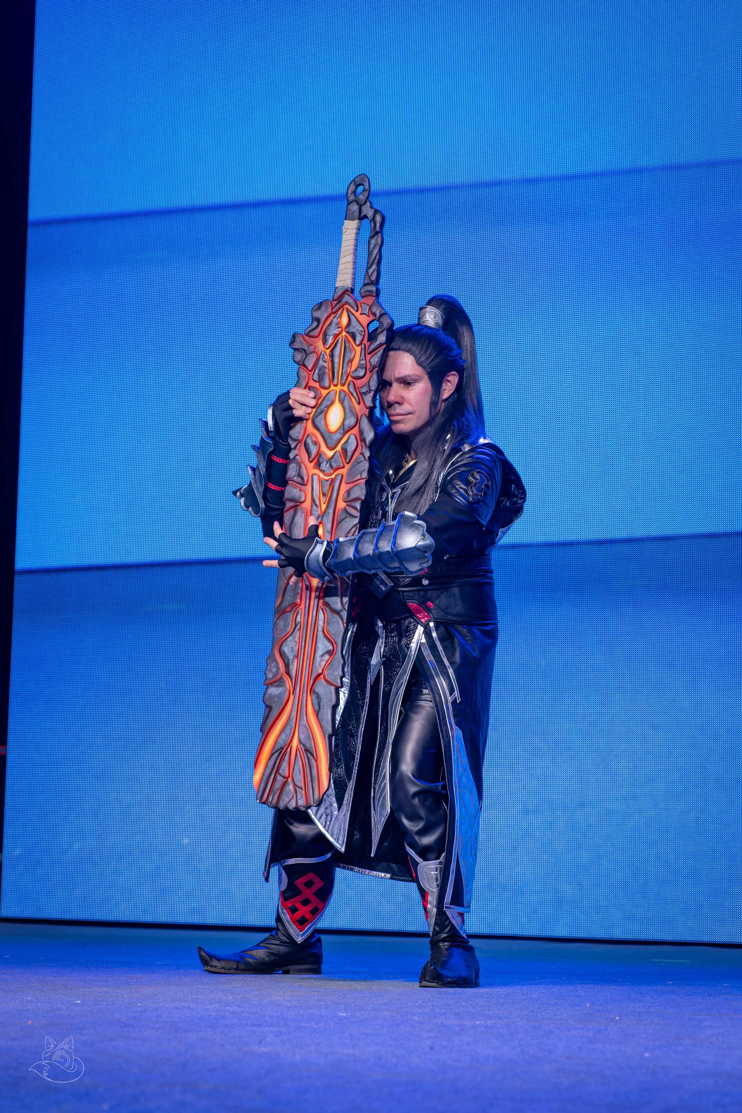 Конкурс Epic Con Russia 2025 | Москва. Косплей фотограф