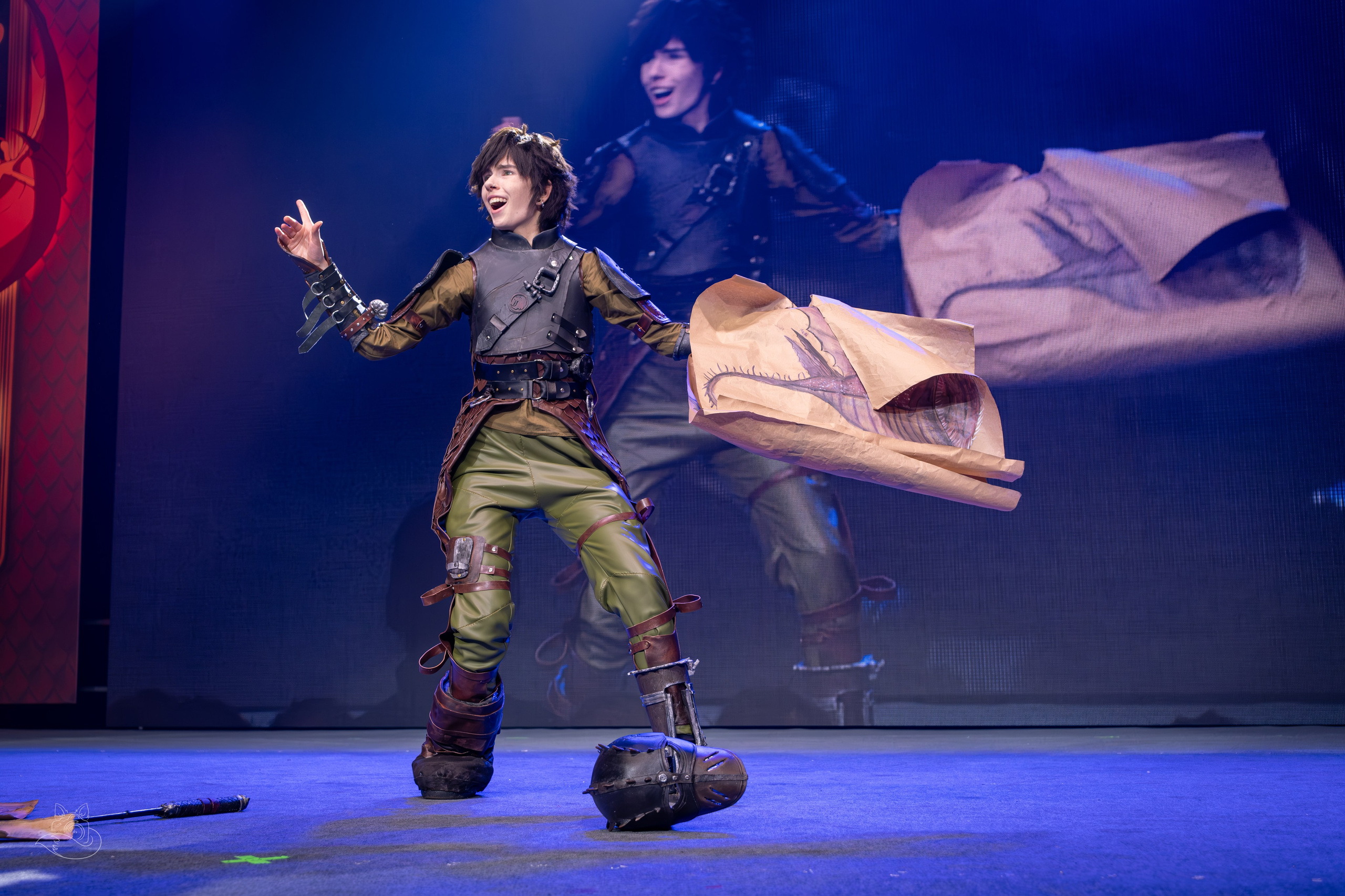 Победители Epic Con Russia 2025 | Москва. Косплей фотограф