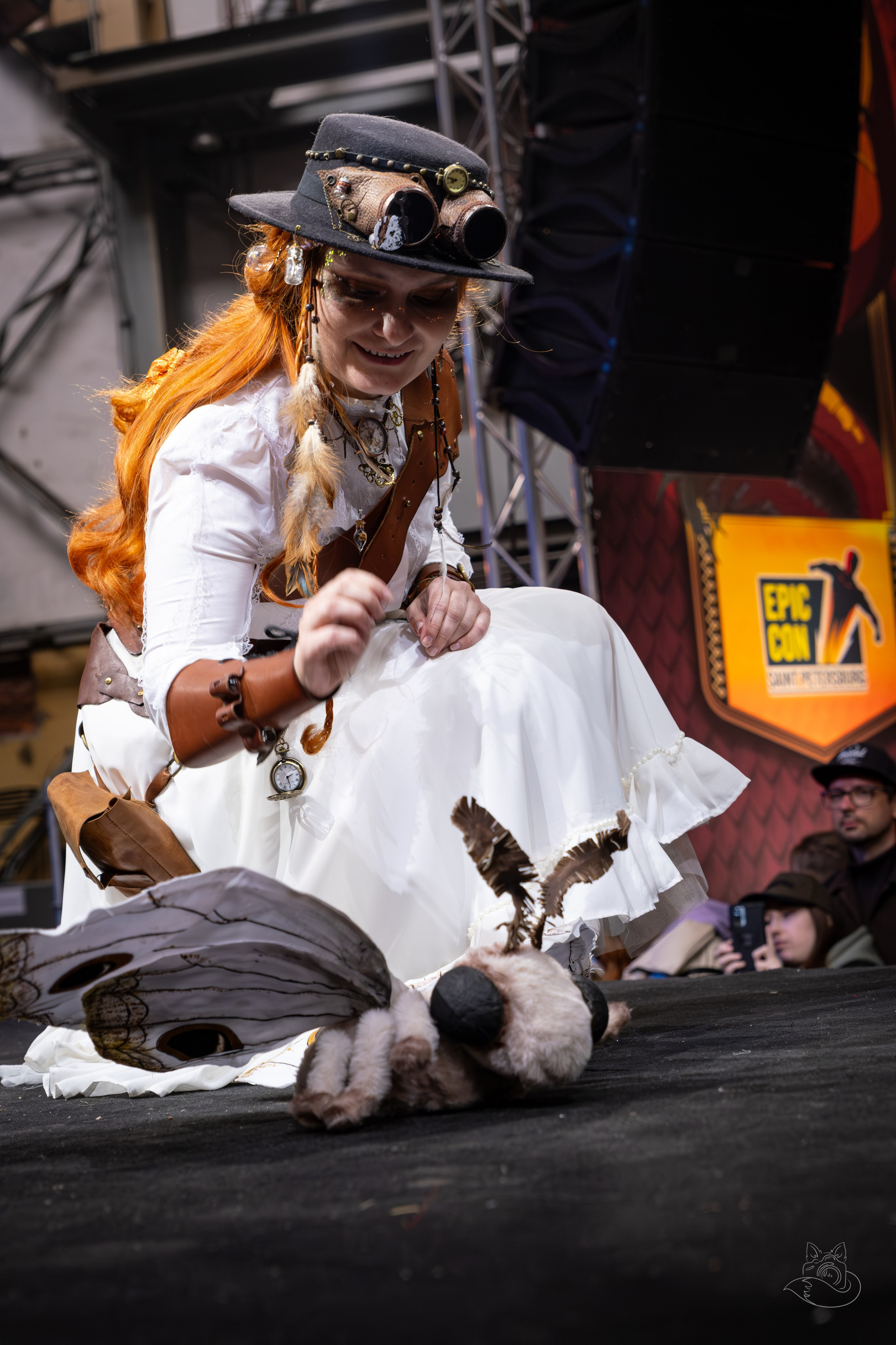 Конкурс Epic Con 2025. Косплей фотограф