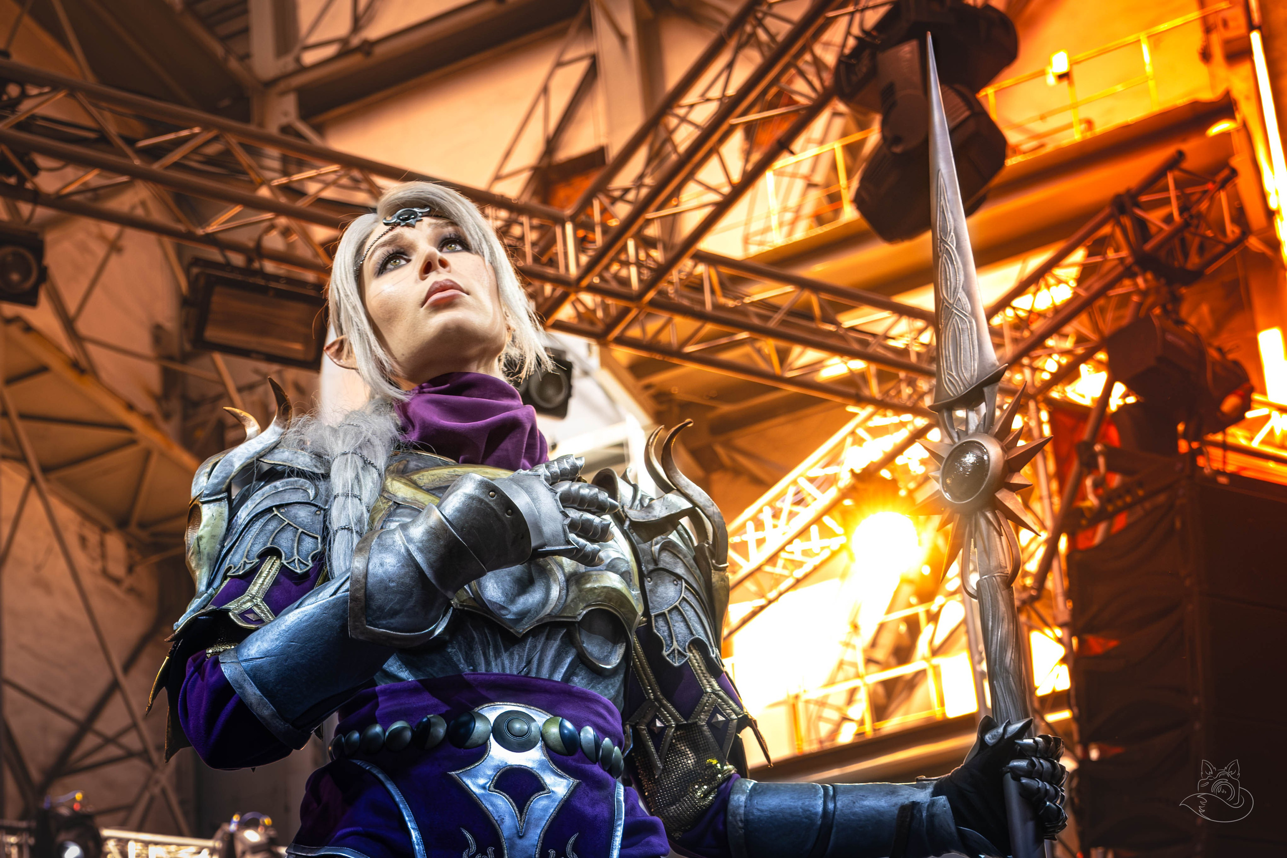 Победители Epic Con 2025. Косплей фотограф