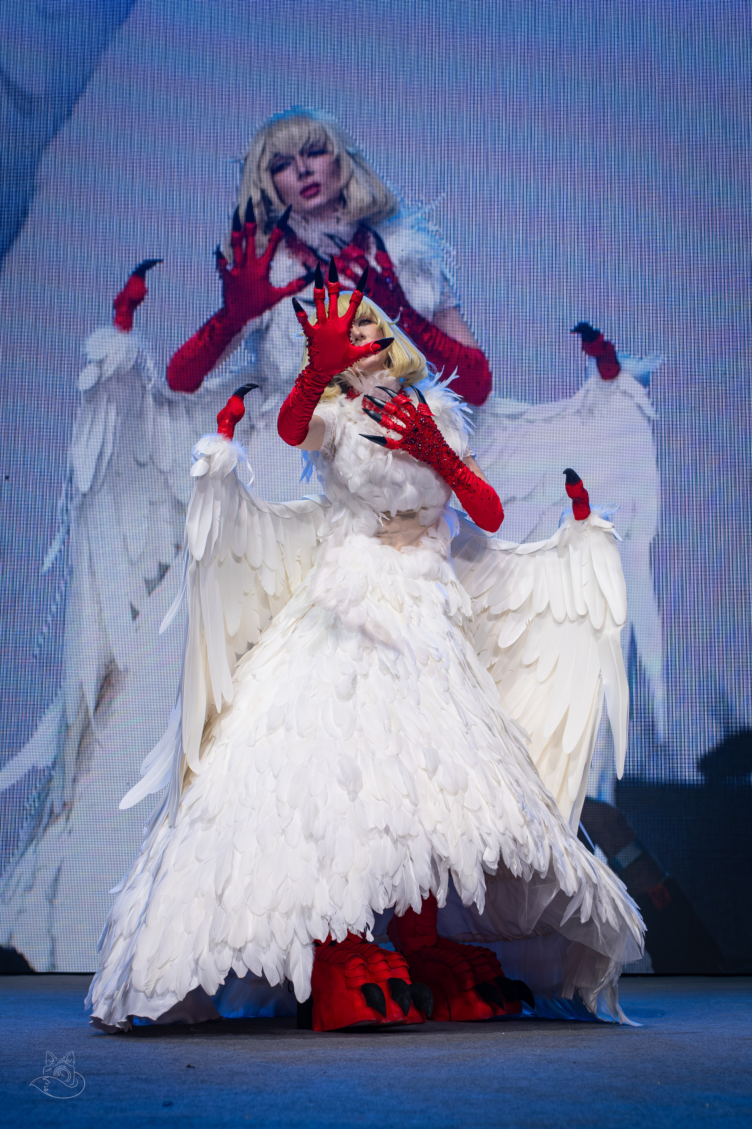 Конкурс Epic Con Russia 2025 | Москва. Косплей фотограф