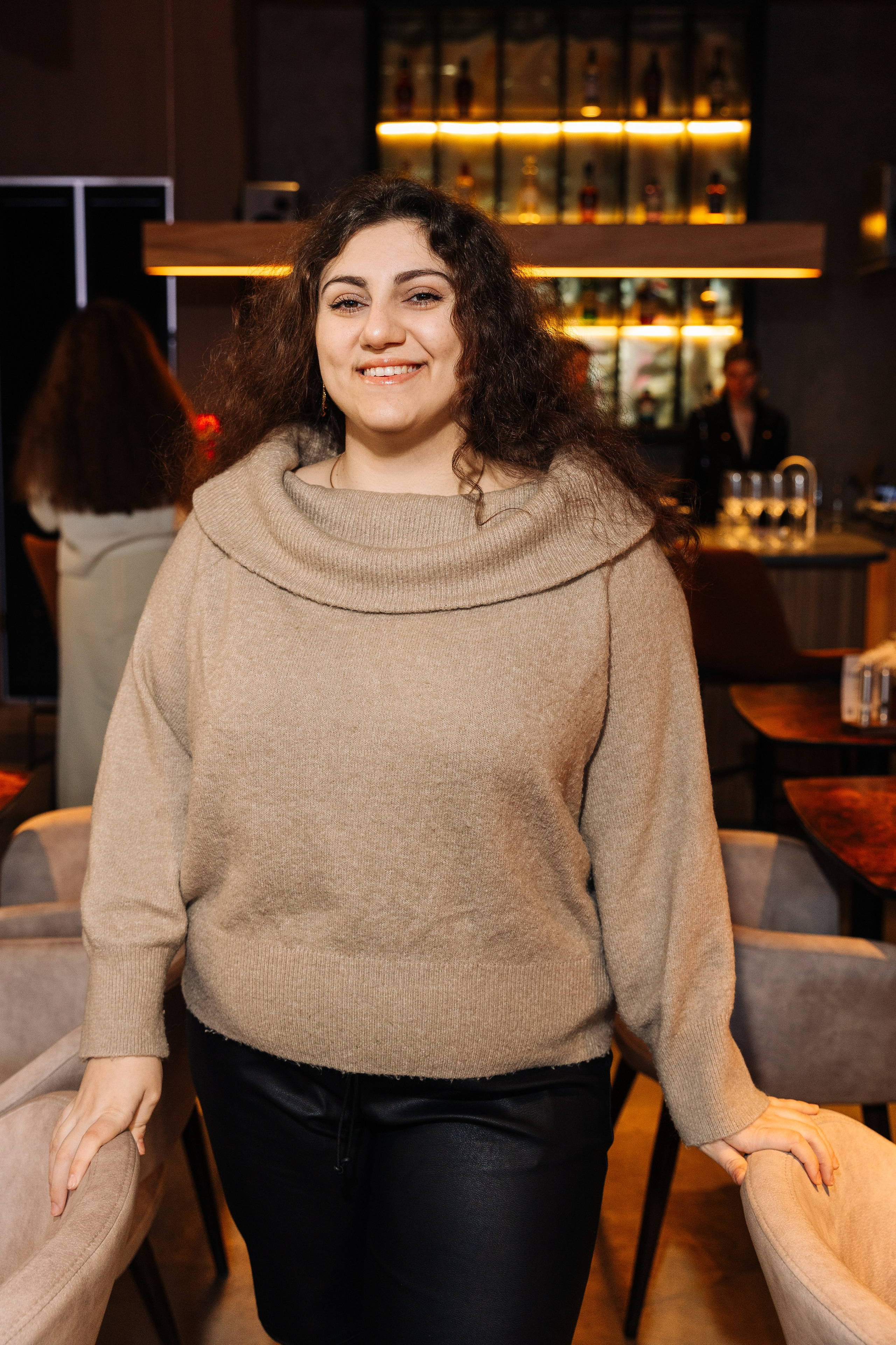 GAYA | СОБАКА.RU. Фотограф в Сочи Екатерина Потапова