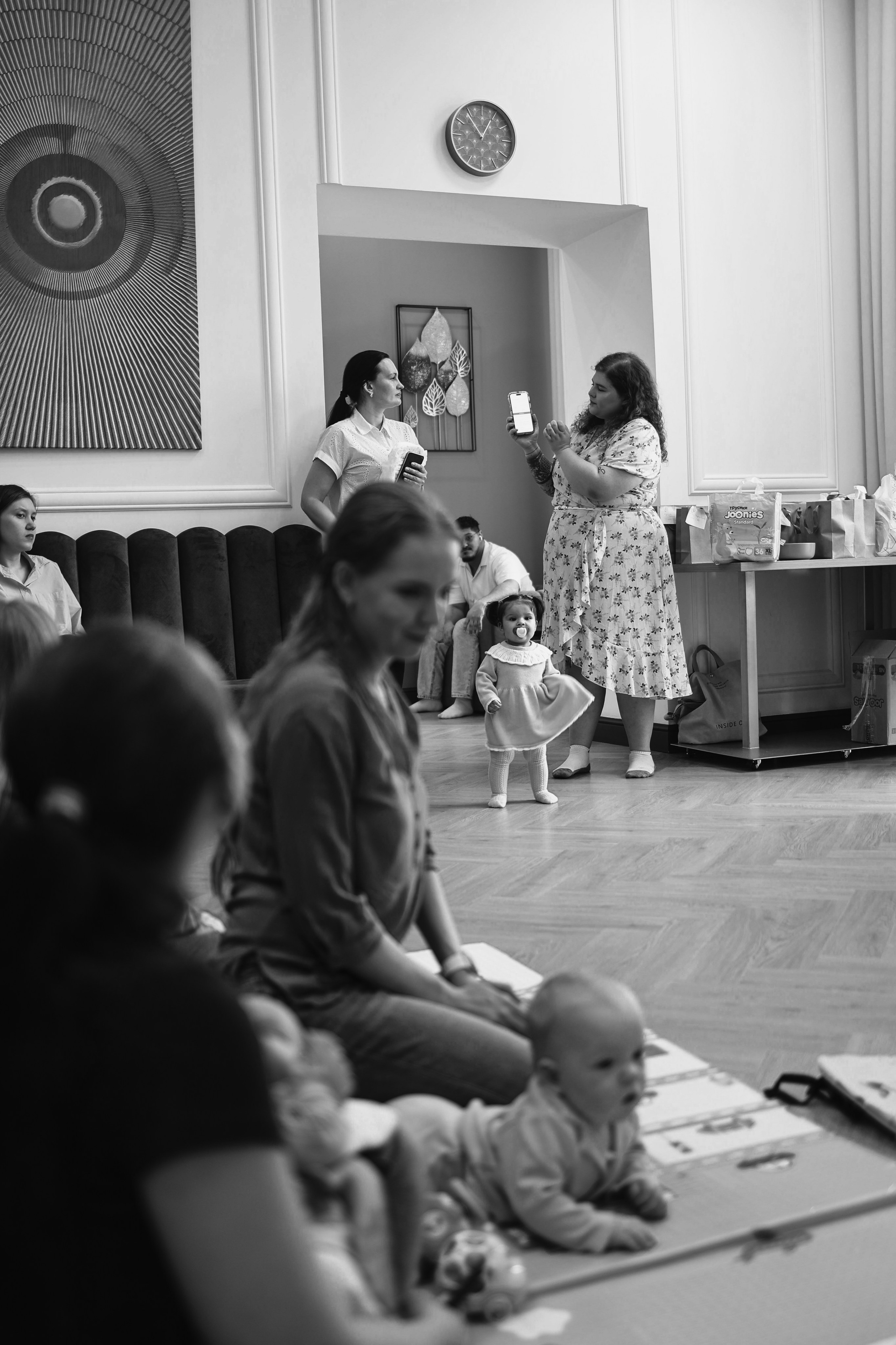 Mum’s blog. Фотограф Барнаул Надежда Киселева