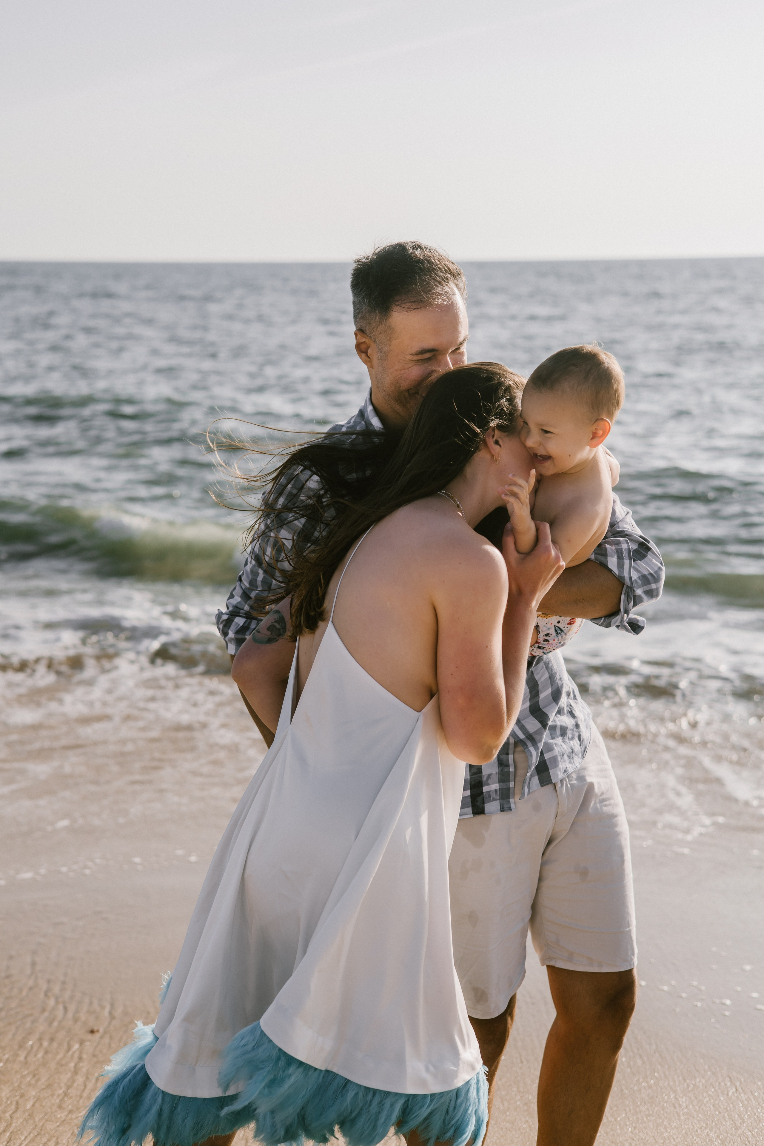 ЖеняЛуисАдам. Wedding and family photographer OLGA KILVEIN