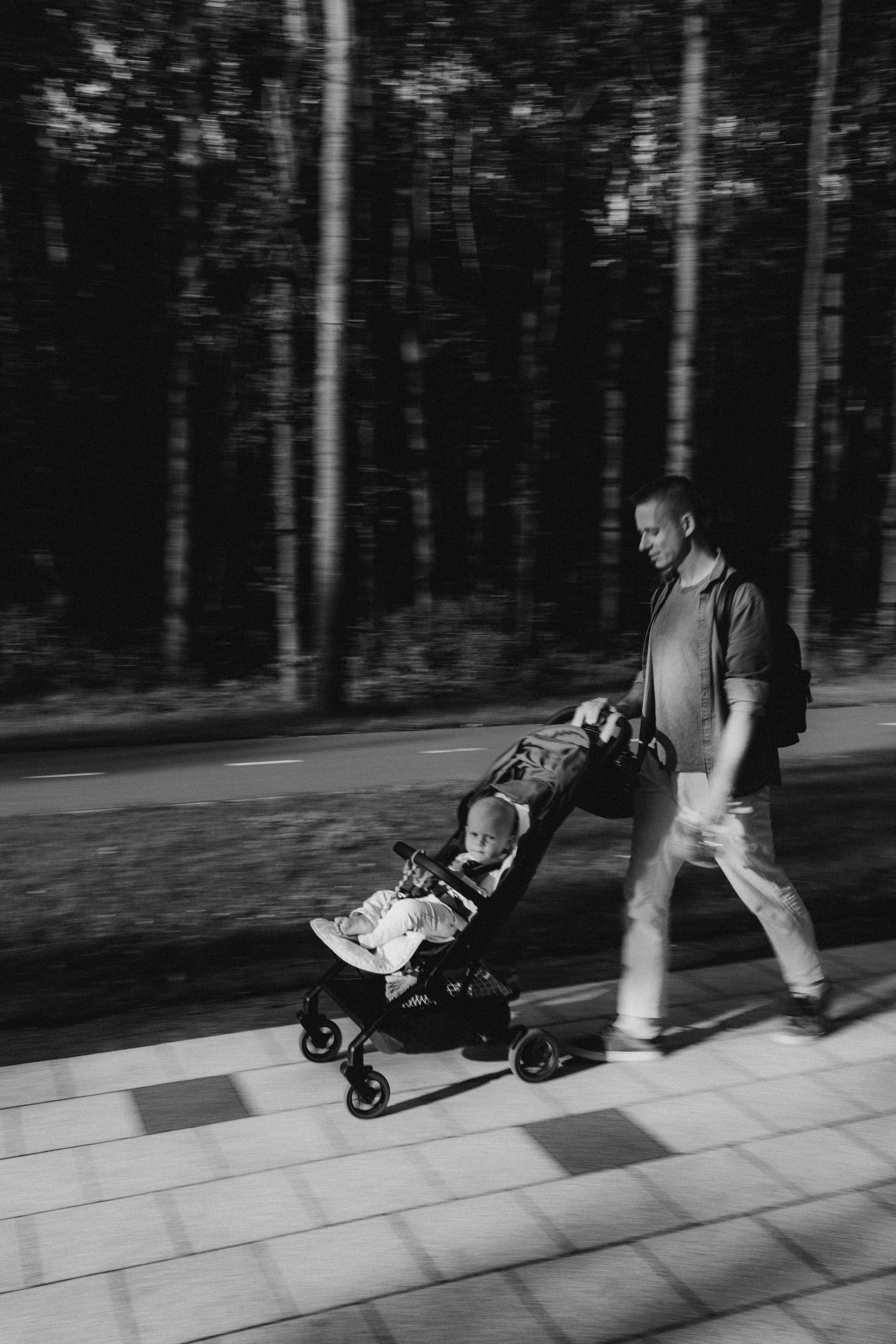 Пётр & Роберт. Фотограф НОГИНСК, Москва, Анастасия Белая