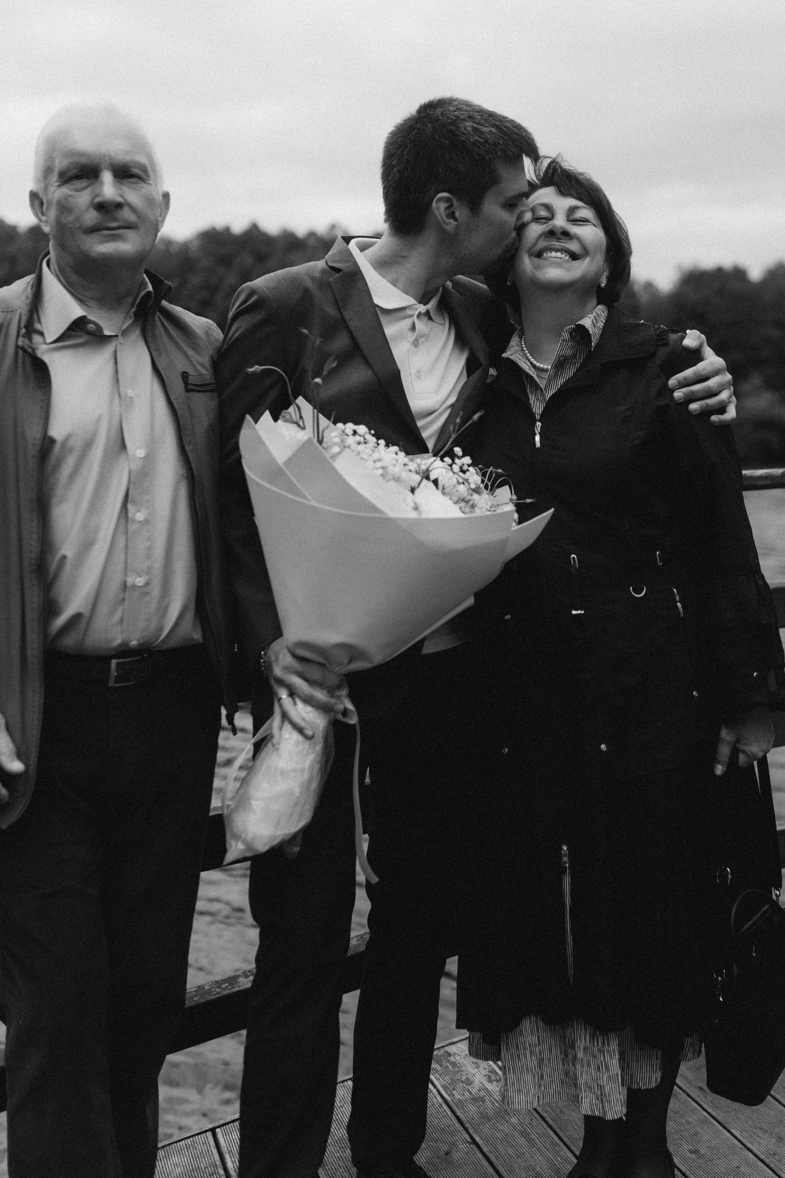 Юлия & Андрей. Фотограф НОГИНСК, Москва, Анастасия Белая