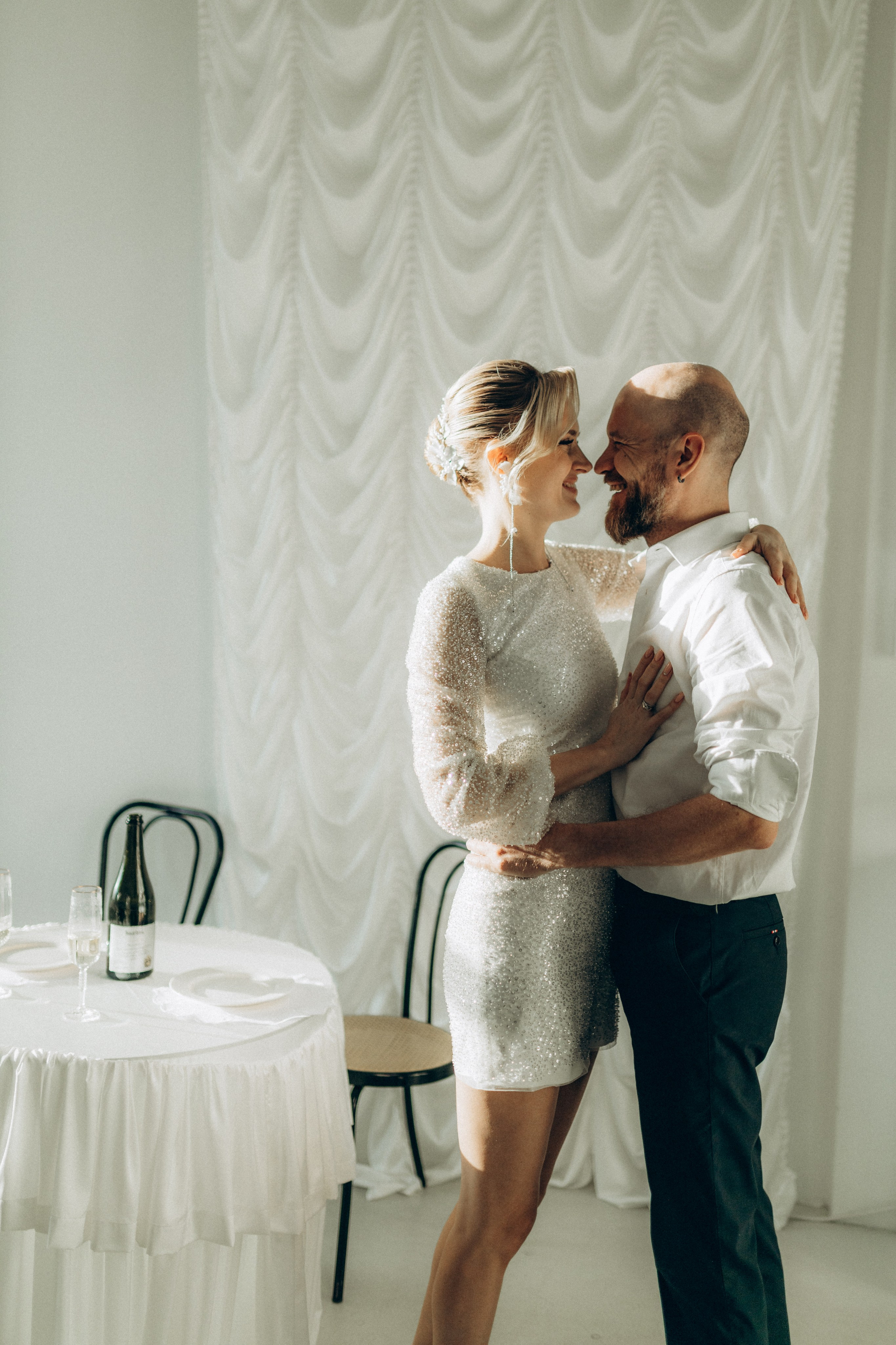 Анна & Андрей. Фотограф НОГИНСК, Москва, Анастасия Белая