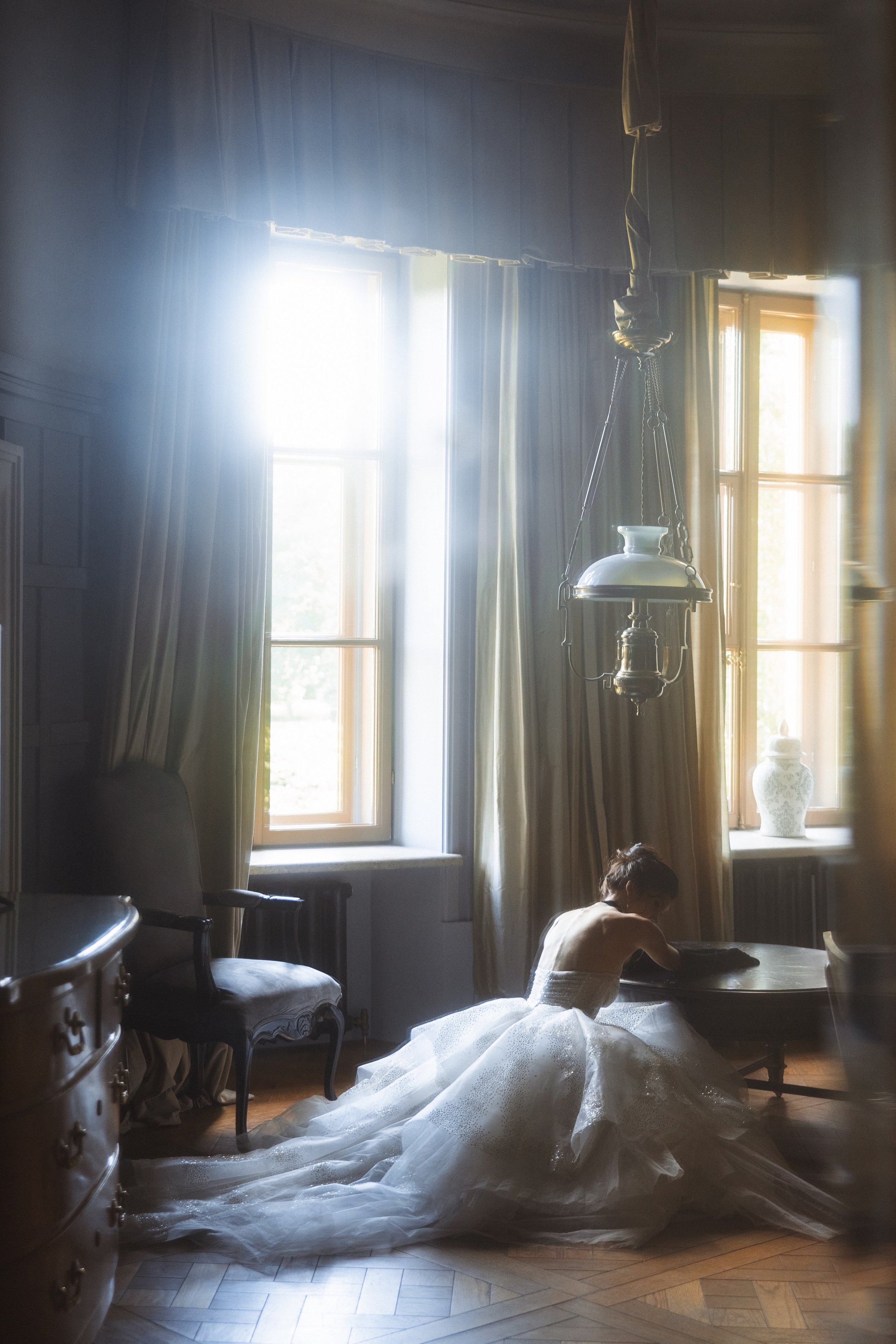 Anna Fridenberg | wedding photographer