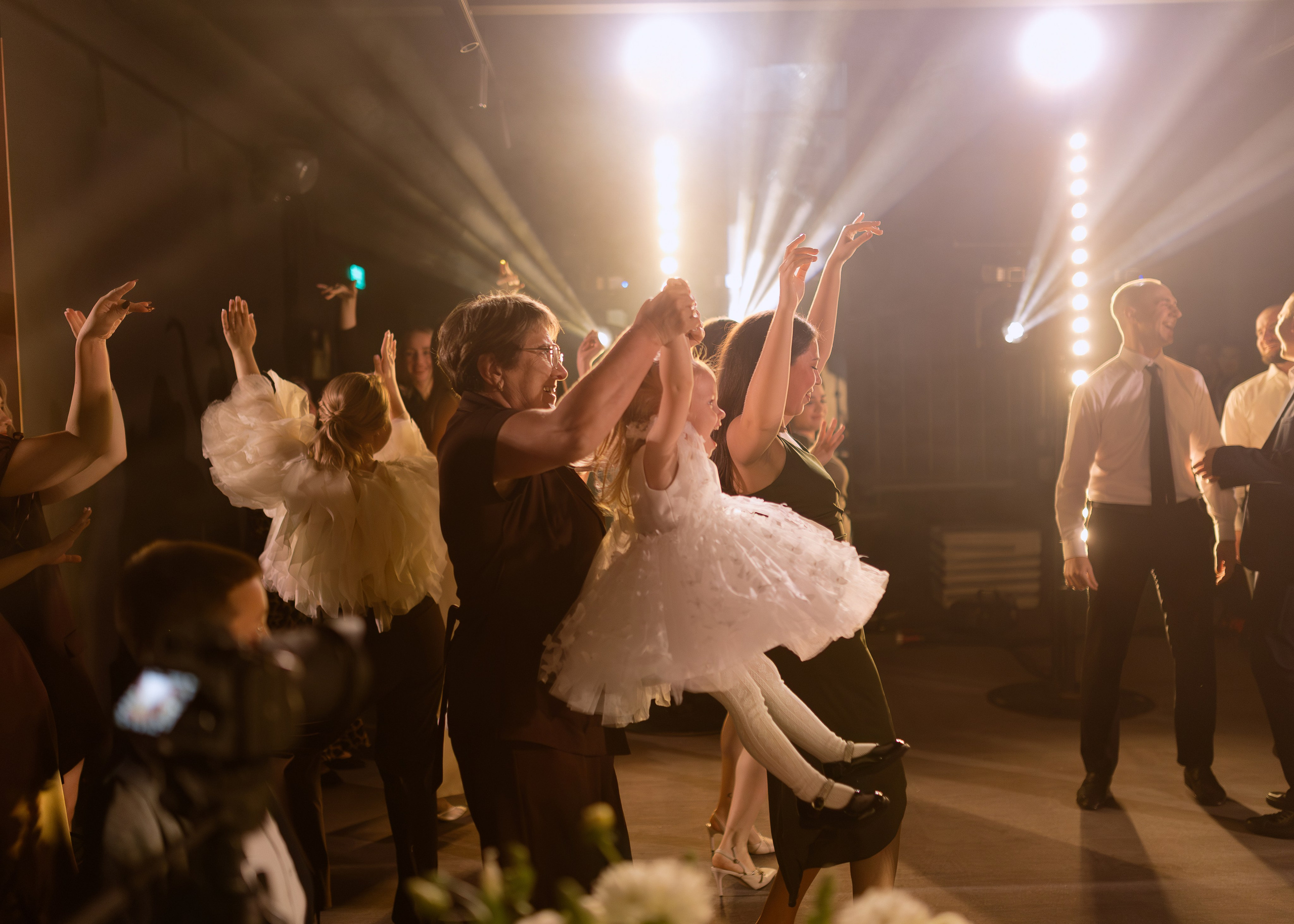 Сергей и Ксения. Фотограф Эмиль Исякаев