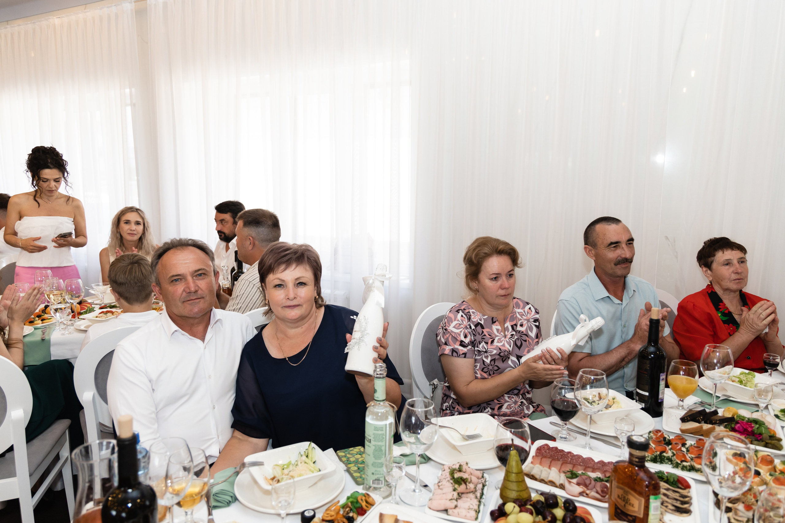 Алёна и Денис (полный день). Фотограф в Барнауле Юлия Садвокасова