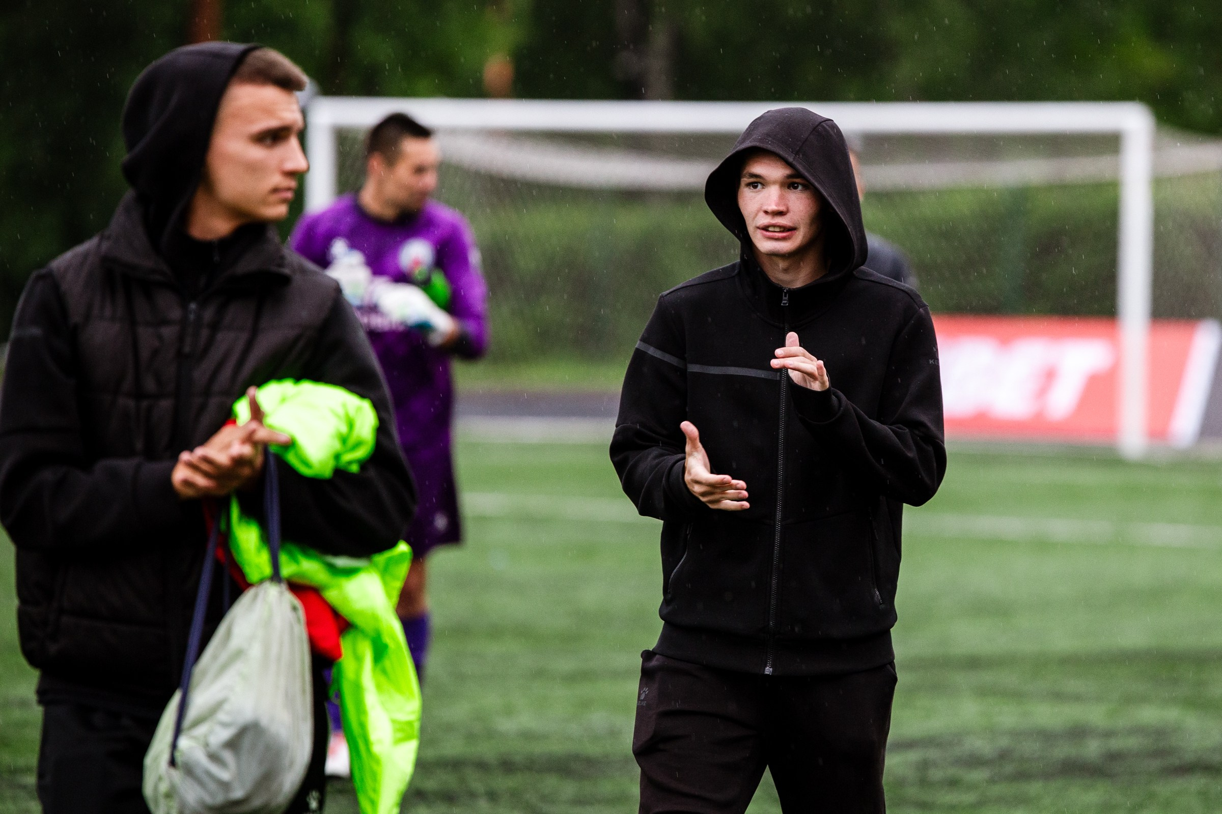 FONBET Кубок России по футболу сезона 2025-2026 | ФК Иркутск — Сибирь (Новосибирск) | 21.08.25. Фотограф в Иркутске Евгения Айвазова