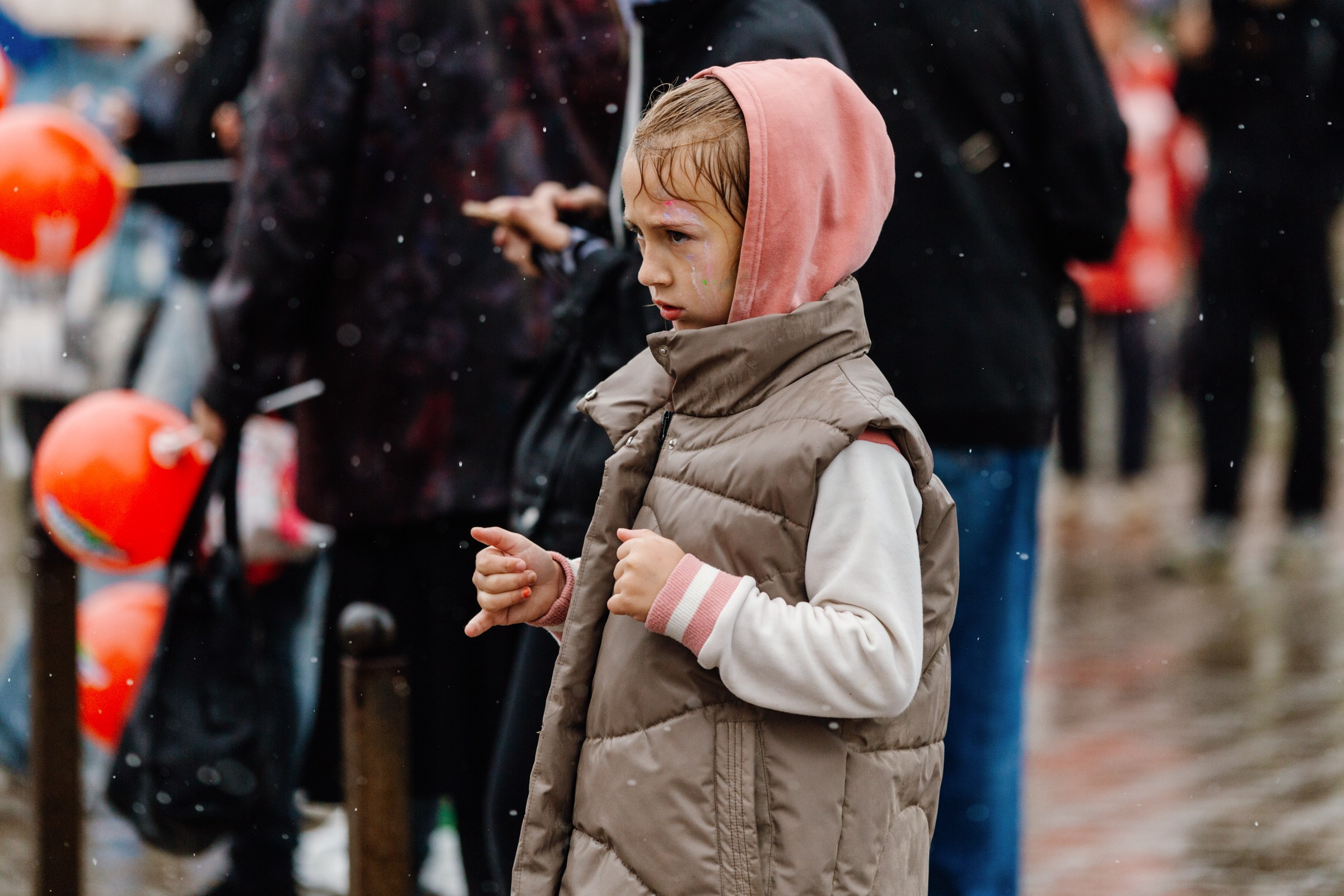 День города Усолье-Сибирское 2025. Фотограф в Иркутске Евгения Айвазова