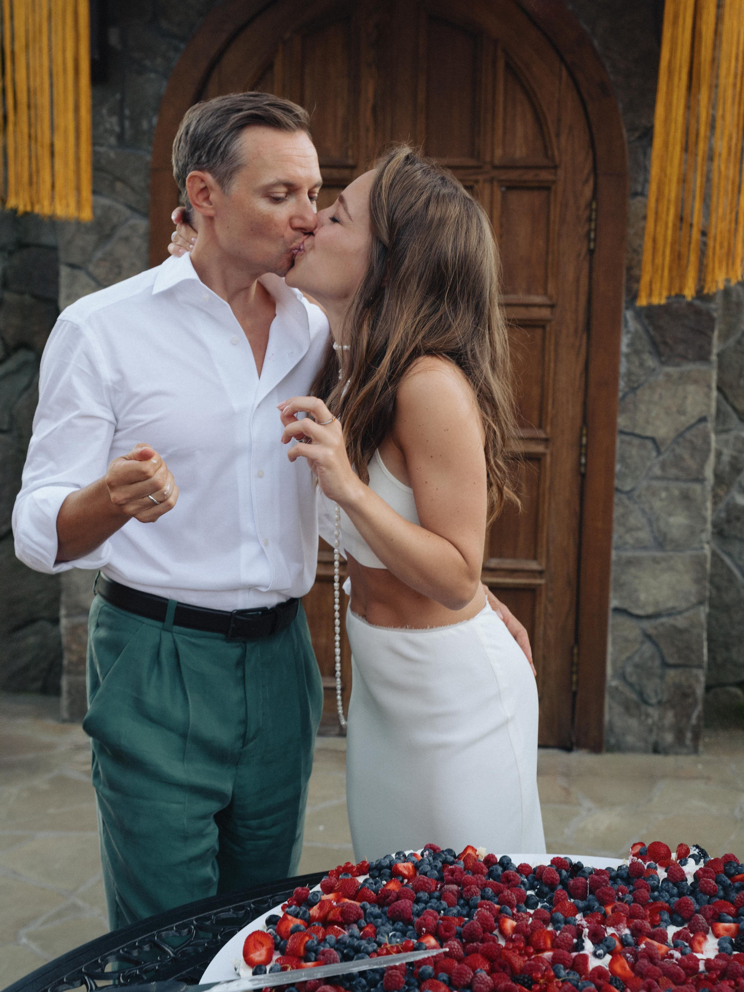 Little Italy. Вадим Зименков