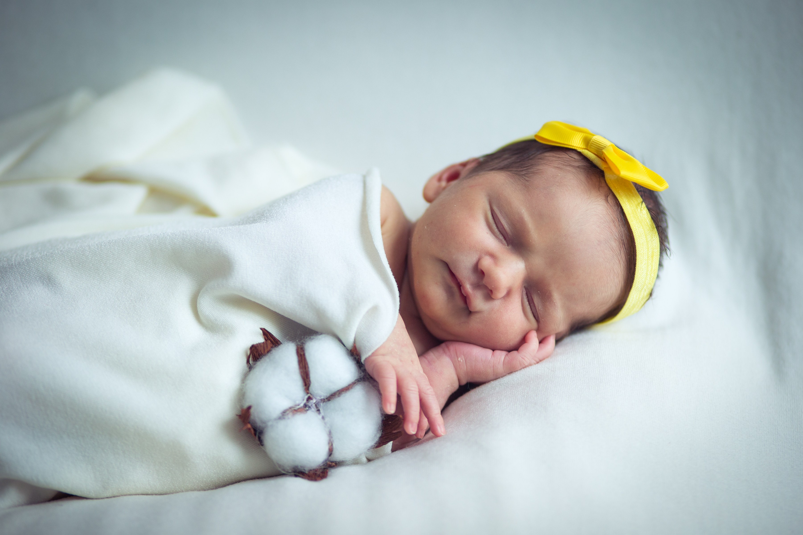 NEWBORN. Family Photographer Ksenia Kos