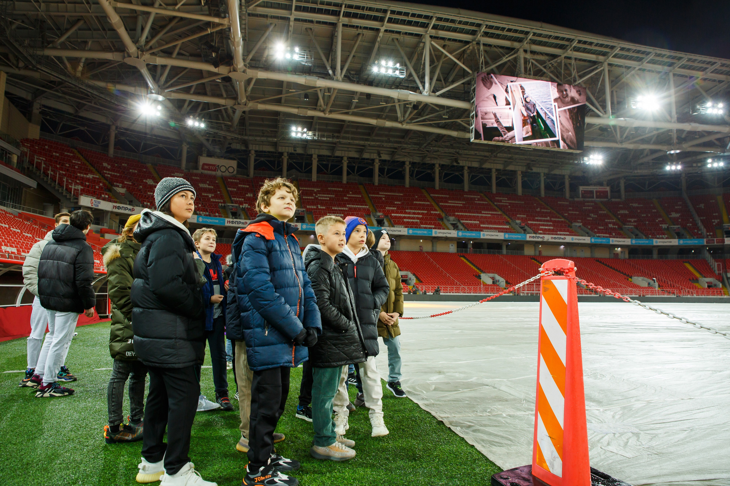 День рождения Платон 10 лет. Фотограф Иван Недорез