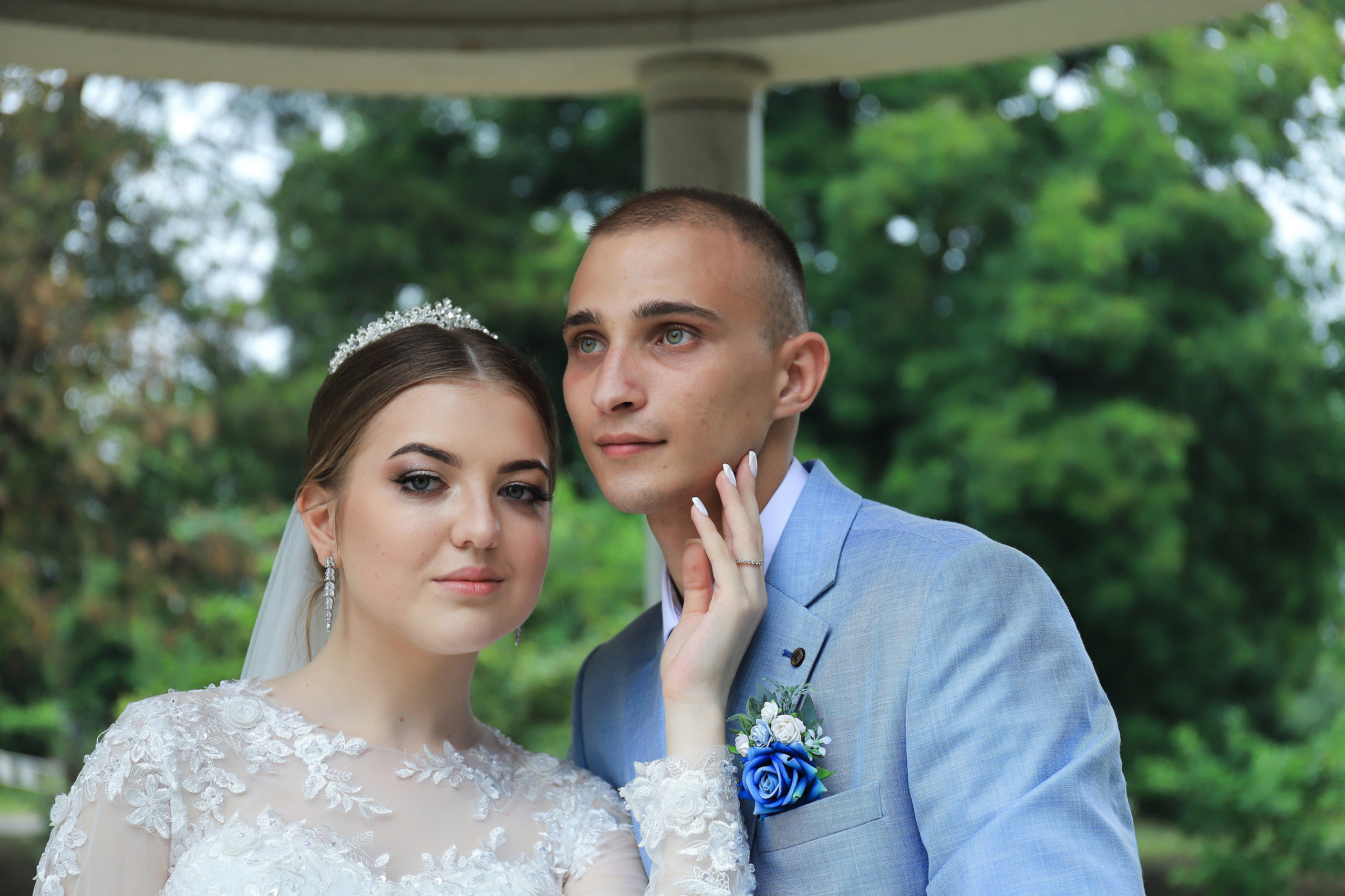 Александр и Анастасия. Игорь Варава свадебный фотограф видеограф Белая Глина Краснодар