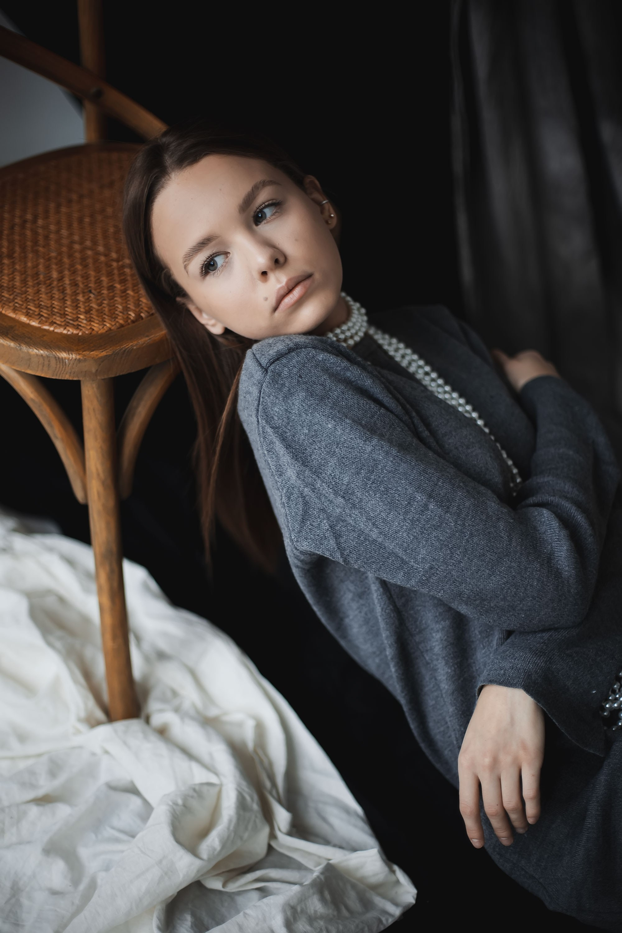 Каролина. Семейный, индивидуальный фотограф в Москве Ангели Марина