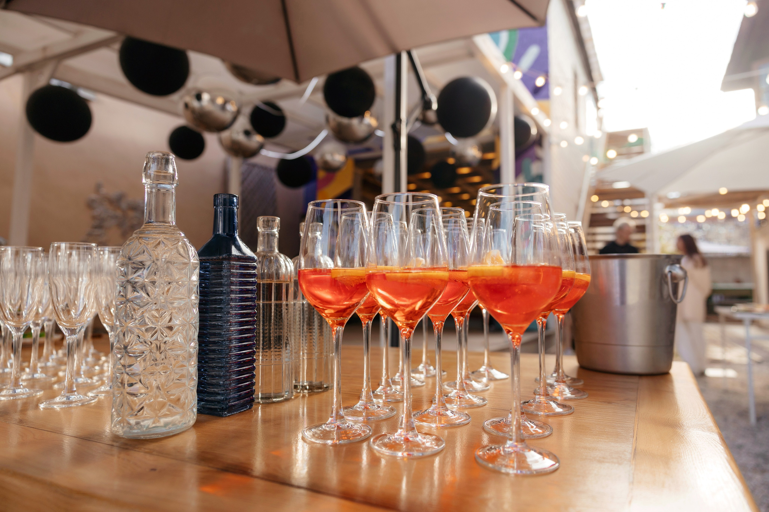 День рождения Дмитрия. Фотограф для бизнеса Константин Брусницын в Екатеринбурге