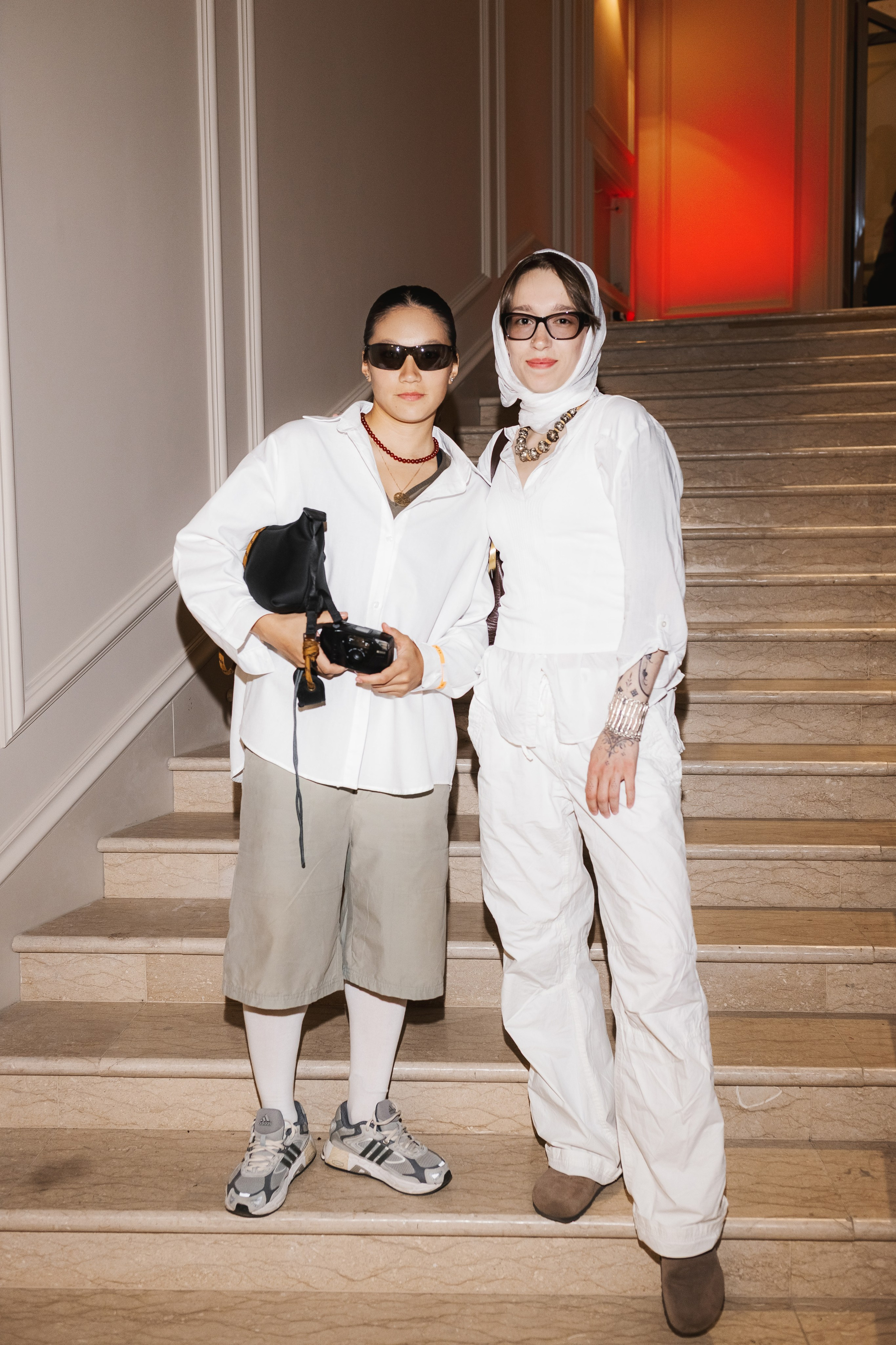 SISTER no designe show. Chernenko Photograpy