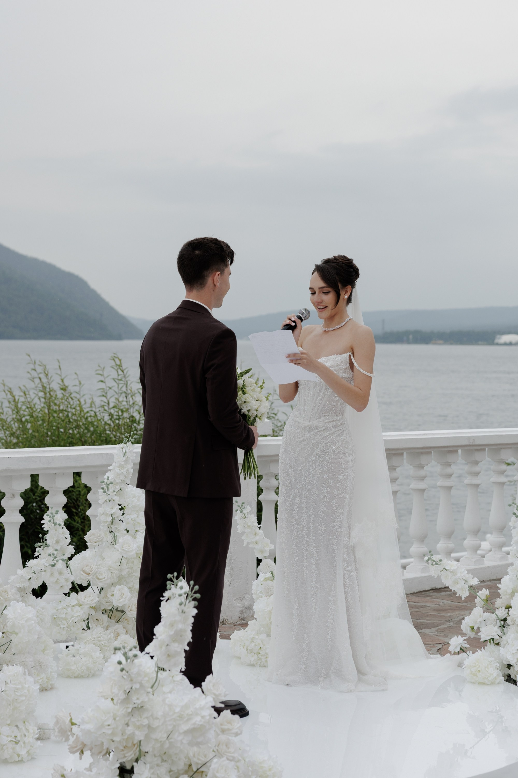 Андрей и Валерия (клиентская серия). Фотограф Иркутск