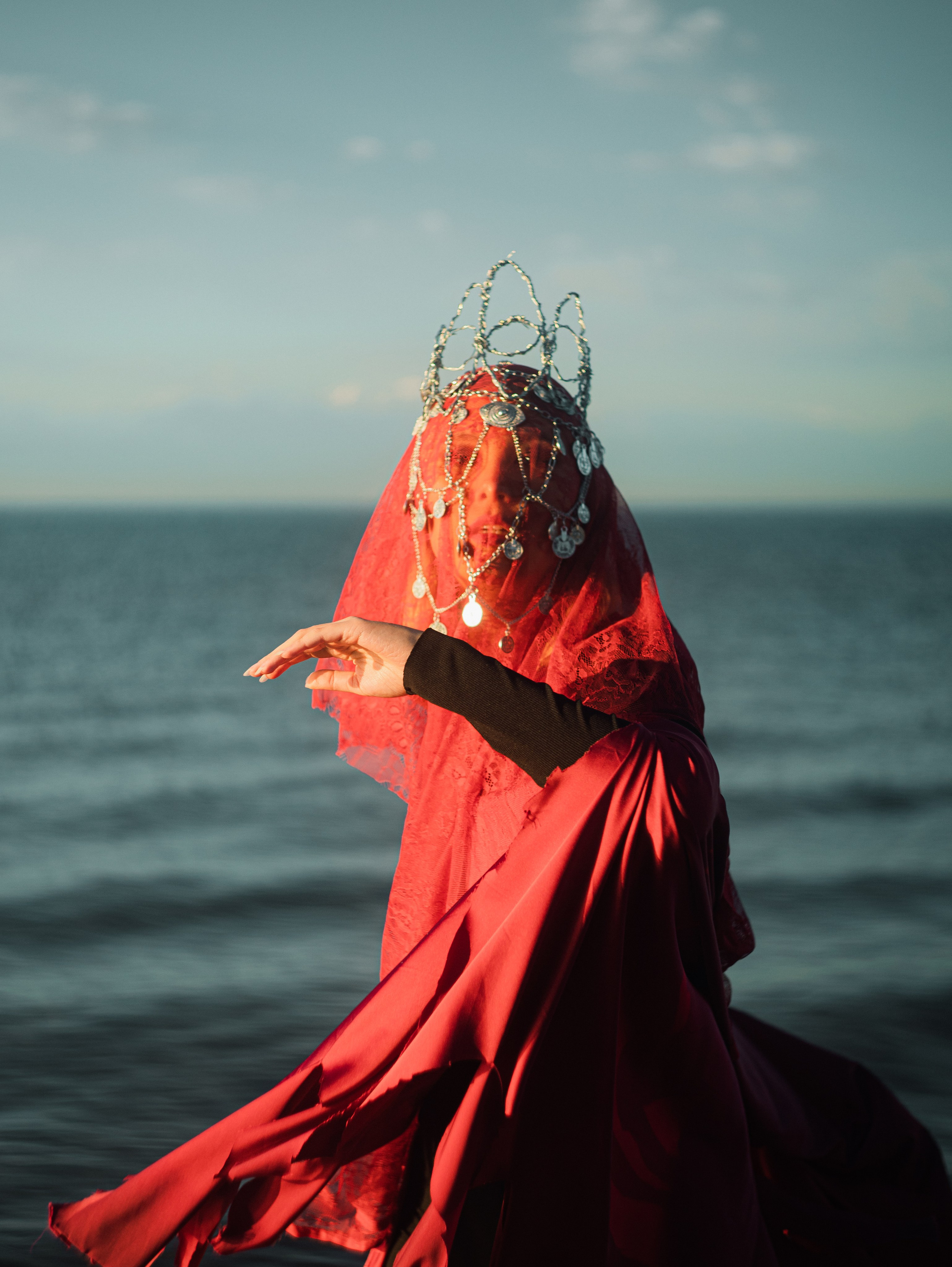 Inner demons. Коммерческий и некоммерческий фотограф в Алматы Сланбек Адиль