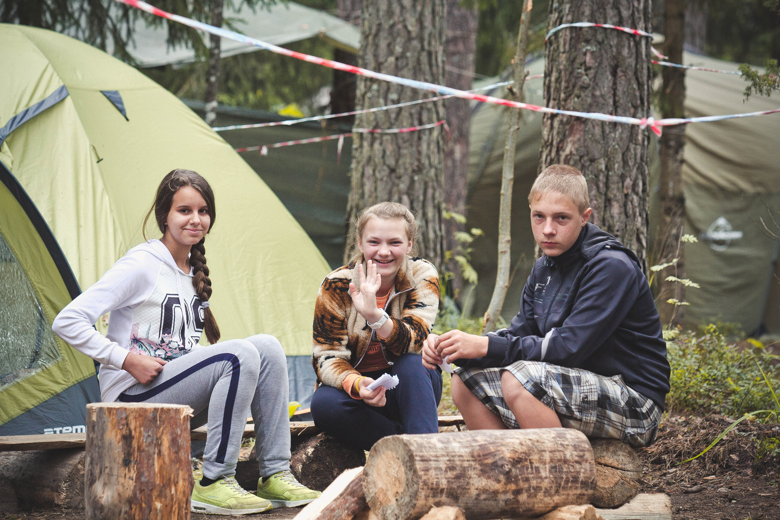 Репортаж. Портретный и репортажный фотограф в Москве Таня Нефёдова