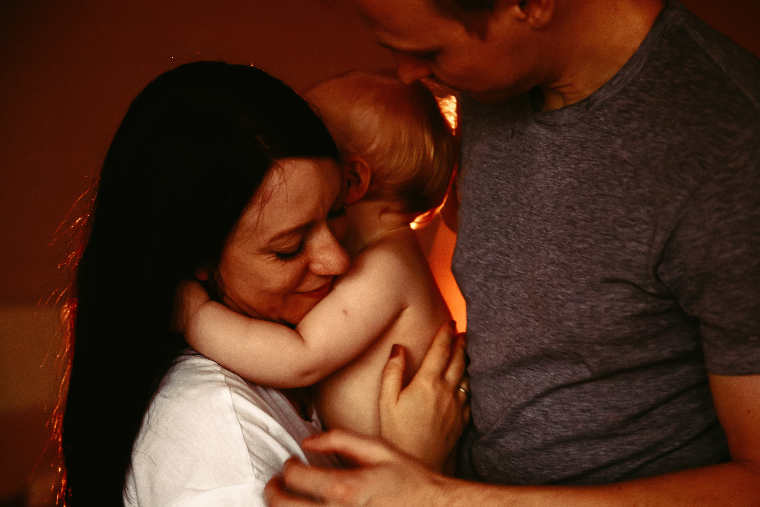 Кира Марк. Детский и семейный фотограф в Москве Алёна Шестунова