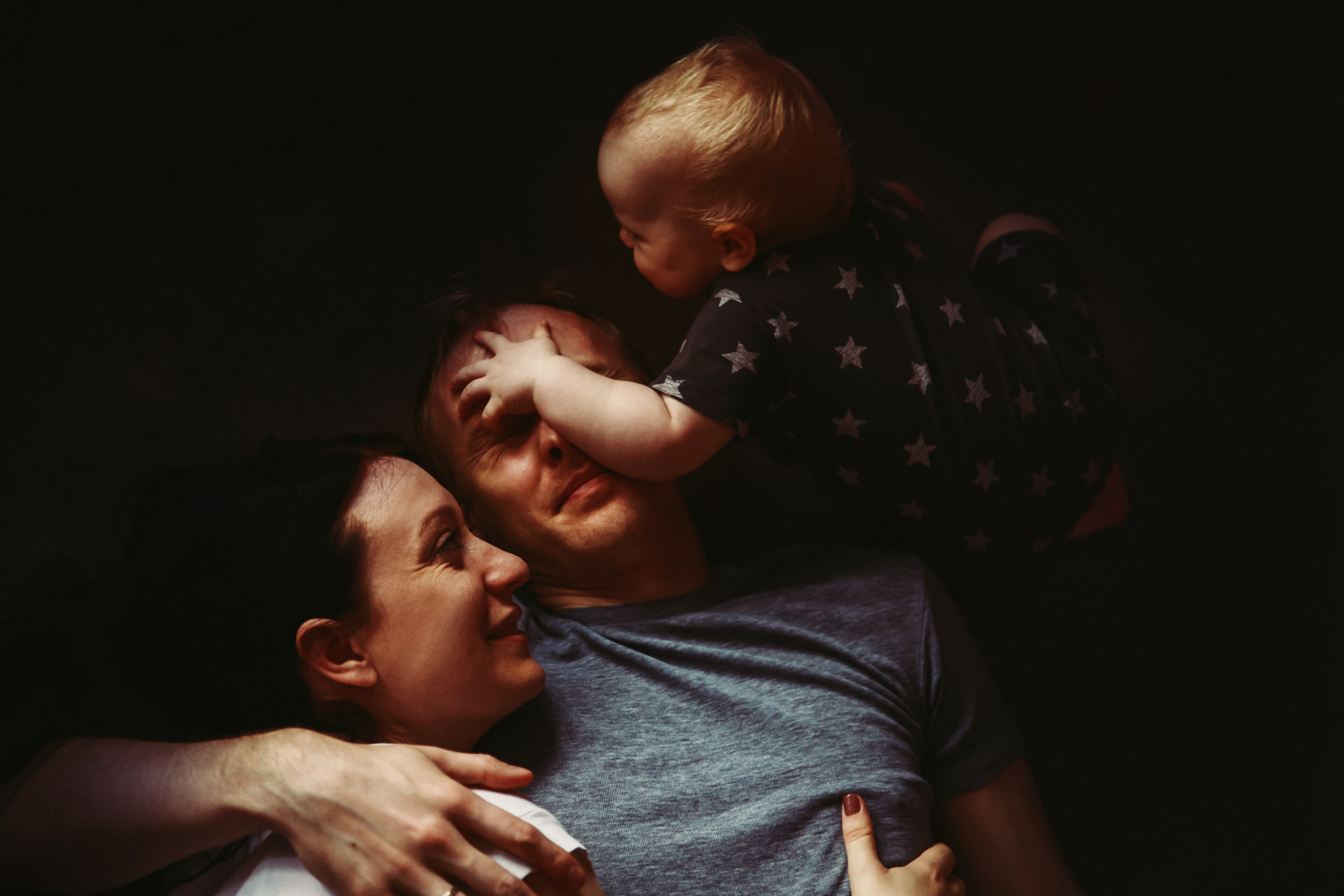 Кира Марк. Детский и семейный фотограф в Москве Алёна Шестунова