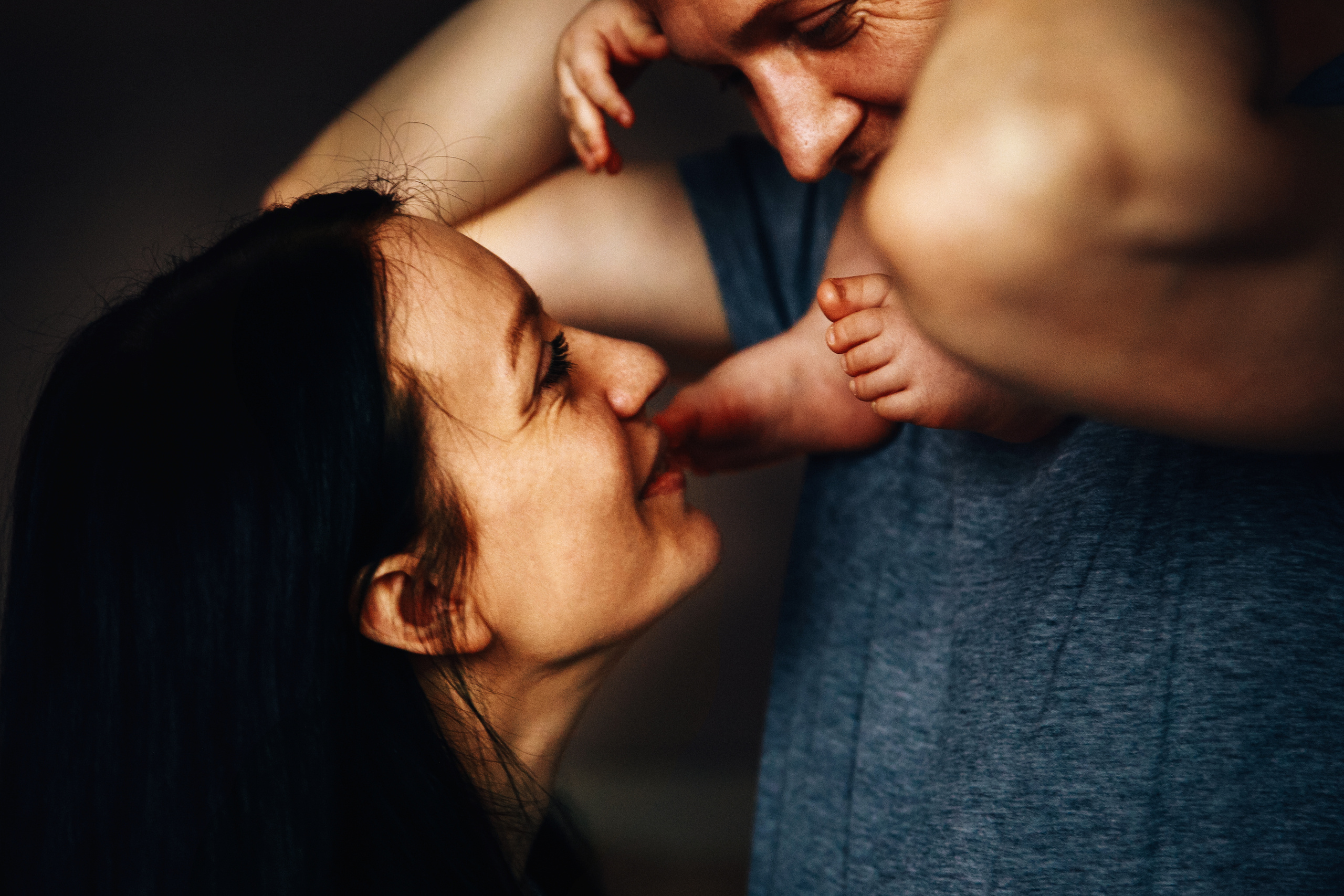 Кира Марк. Детский и семейный фотограф в Москве Алёна Шестунова