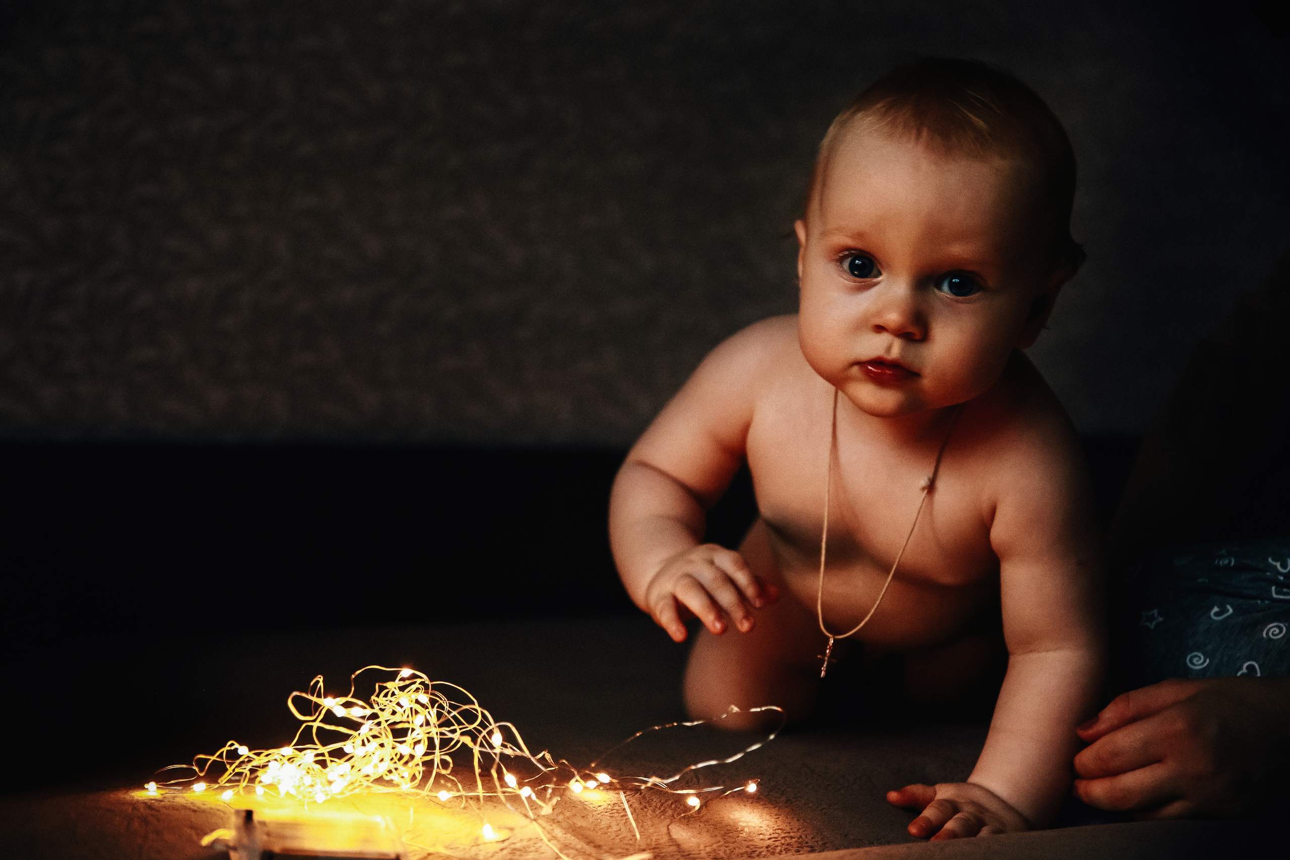 Кира Марк. Детский и семейный фотограф в Москве Алёна Шестунова