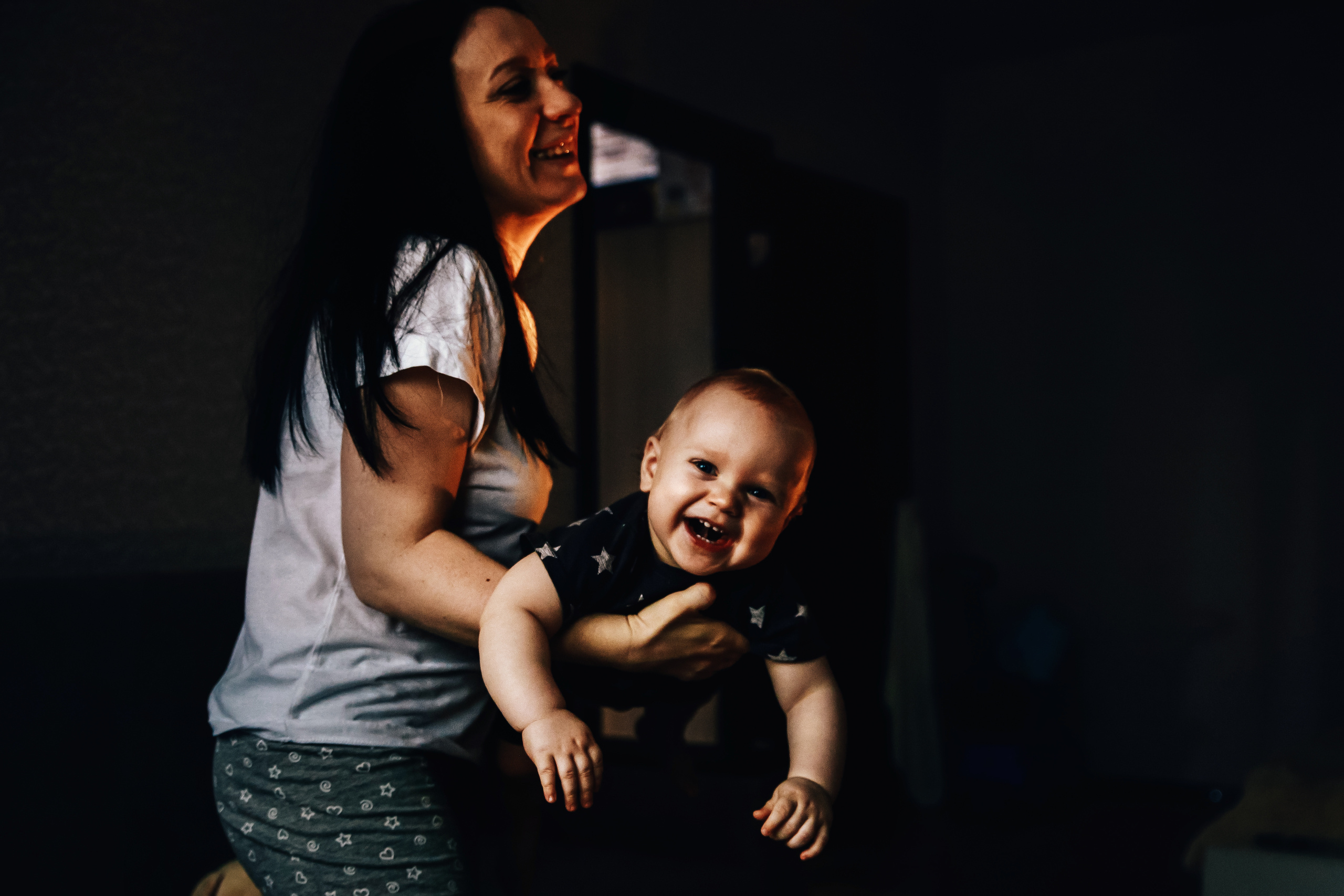 Кира Марк. Детский и семейный фотограф в Москве Алёна Шестунова