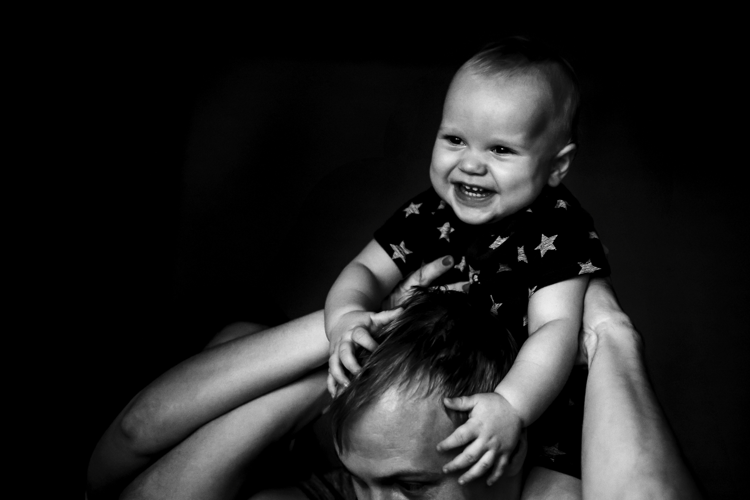 Кира Марк. Детский и семейный фотограф в Москве Алёна Шестунова